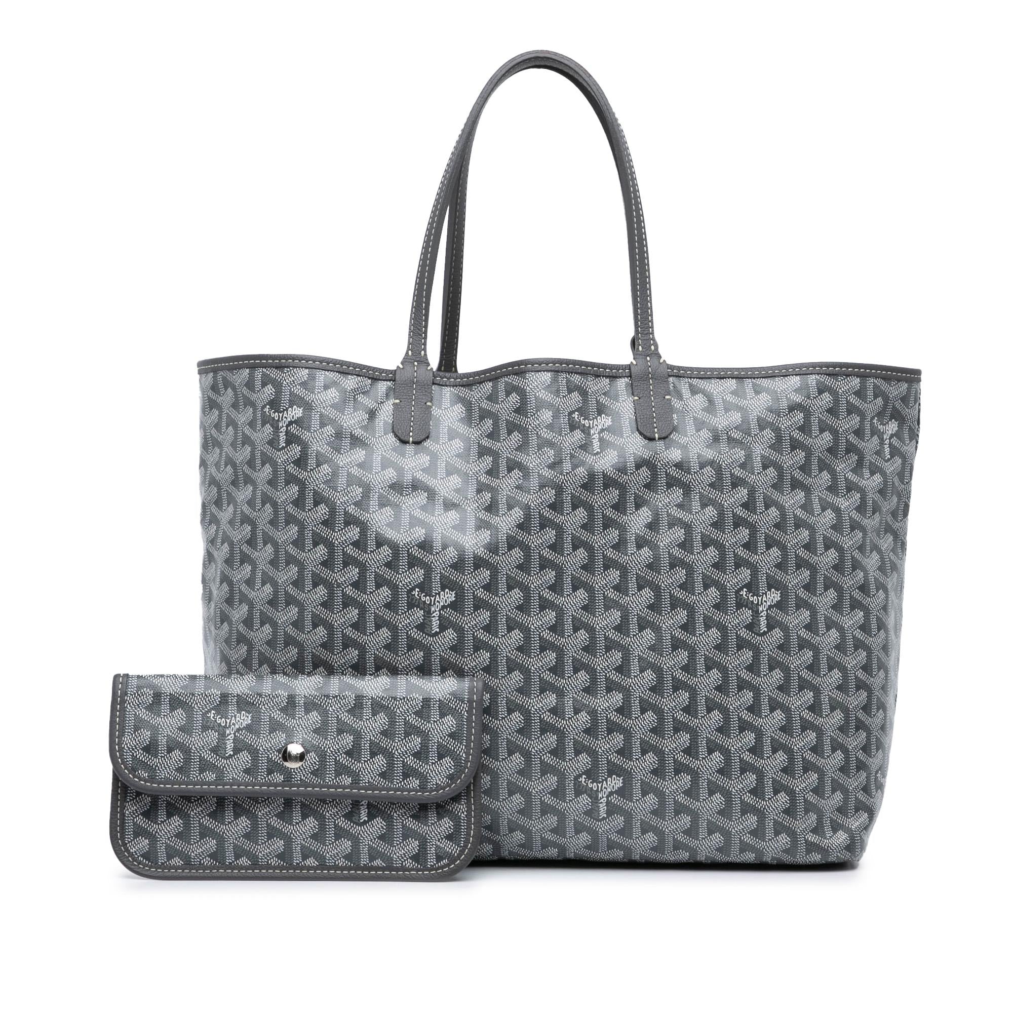 Goyard Goyardine Saint Louis PM (SHG-RIcHT8)