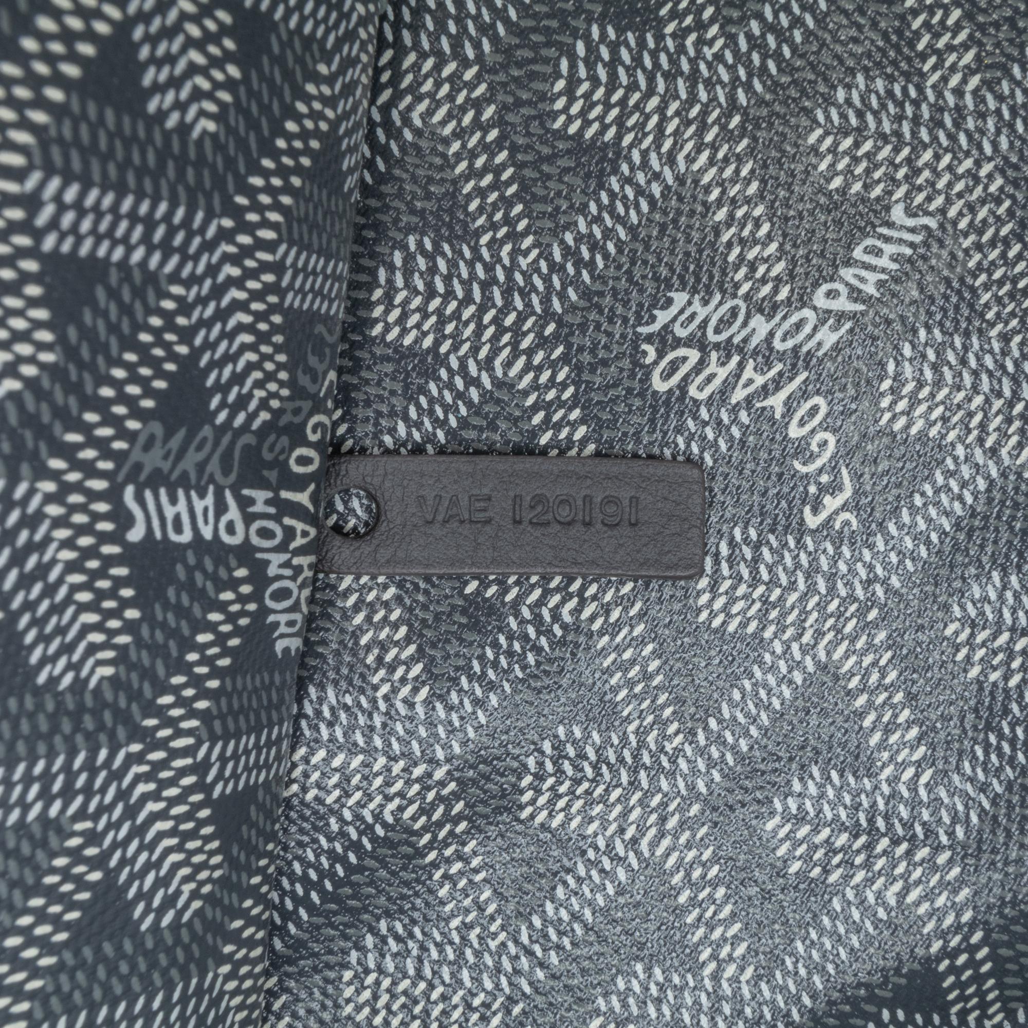 Goyard Goyardine Saint Louis PM (SHG-ybmusH)