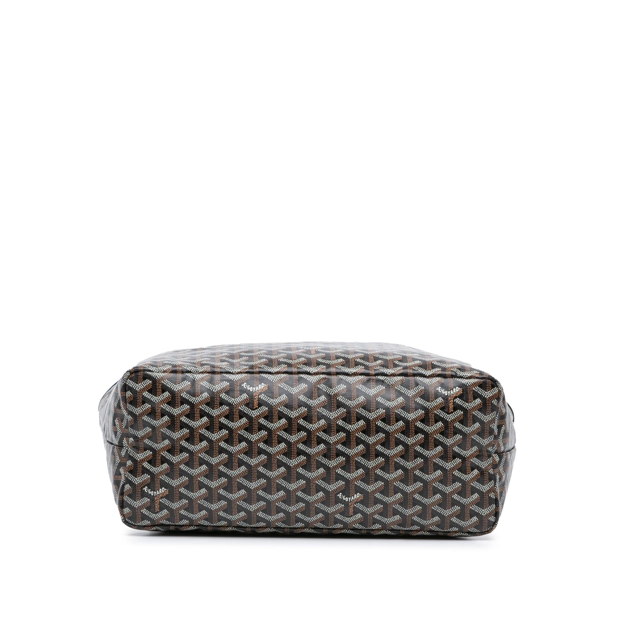 Goyard Goyardine Saint Louis PM