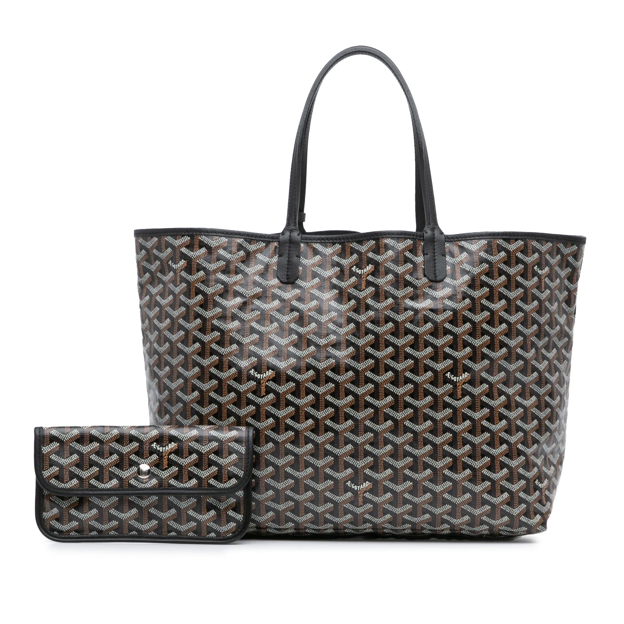 Goyard Goyardine Saint Louis PM