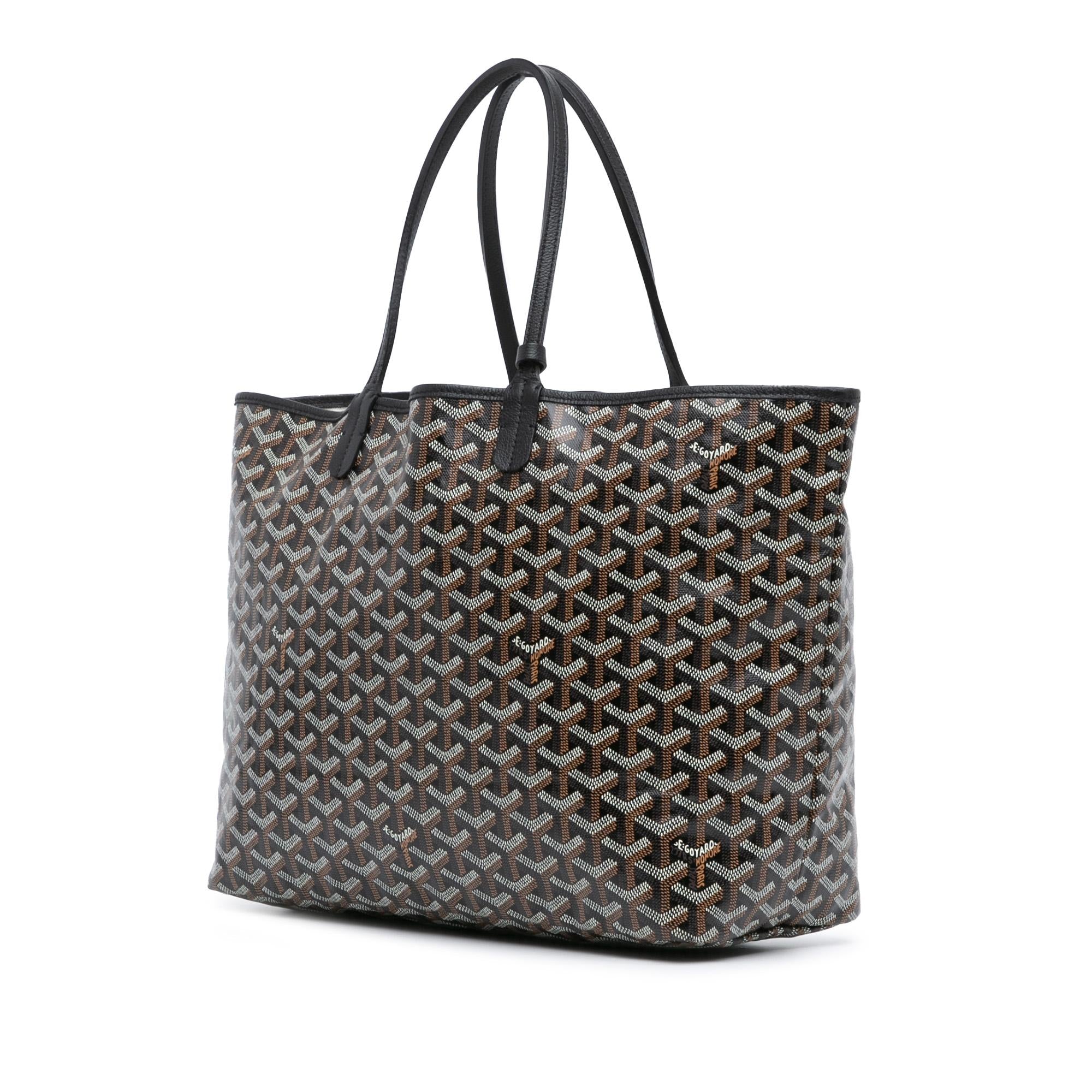 Goyard Goyardine Saint Louis PM