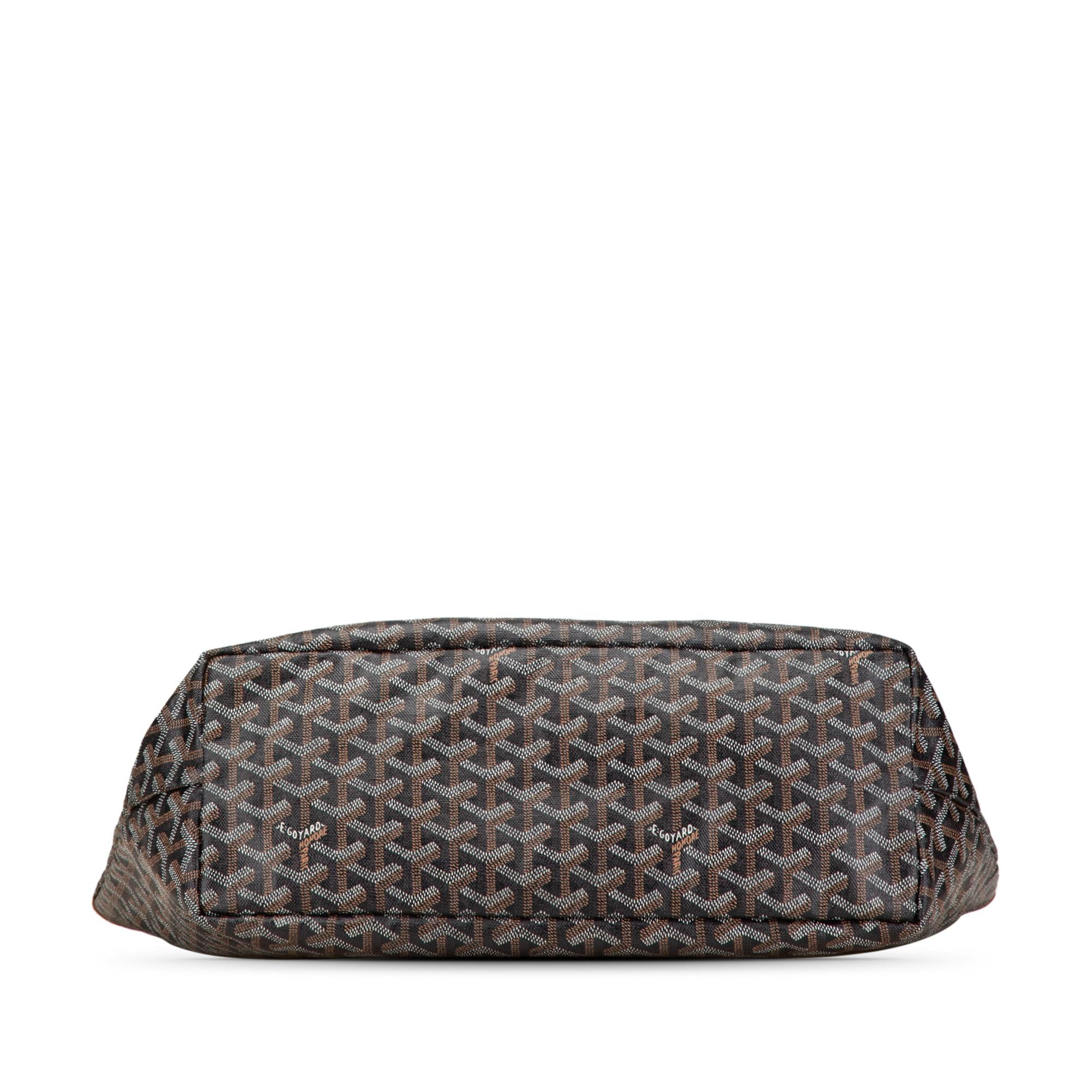 Goyard Goyardine Saint Louis PM