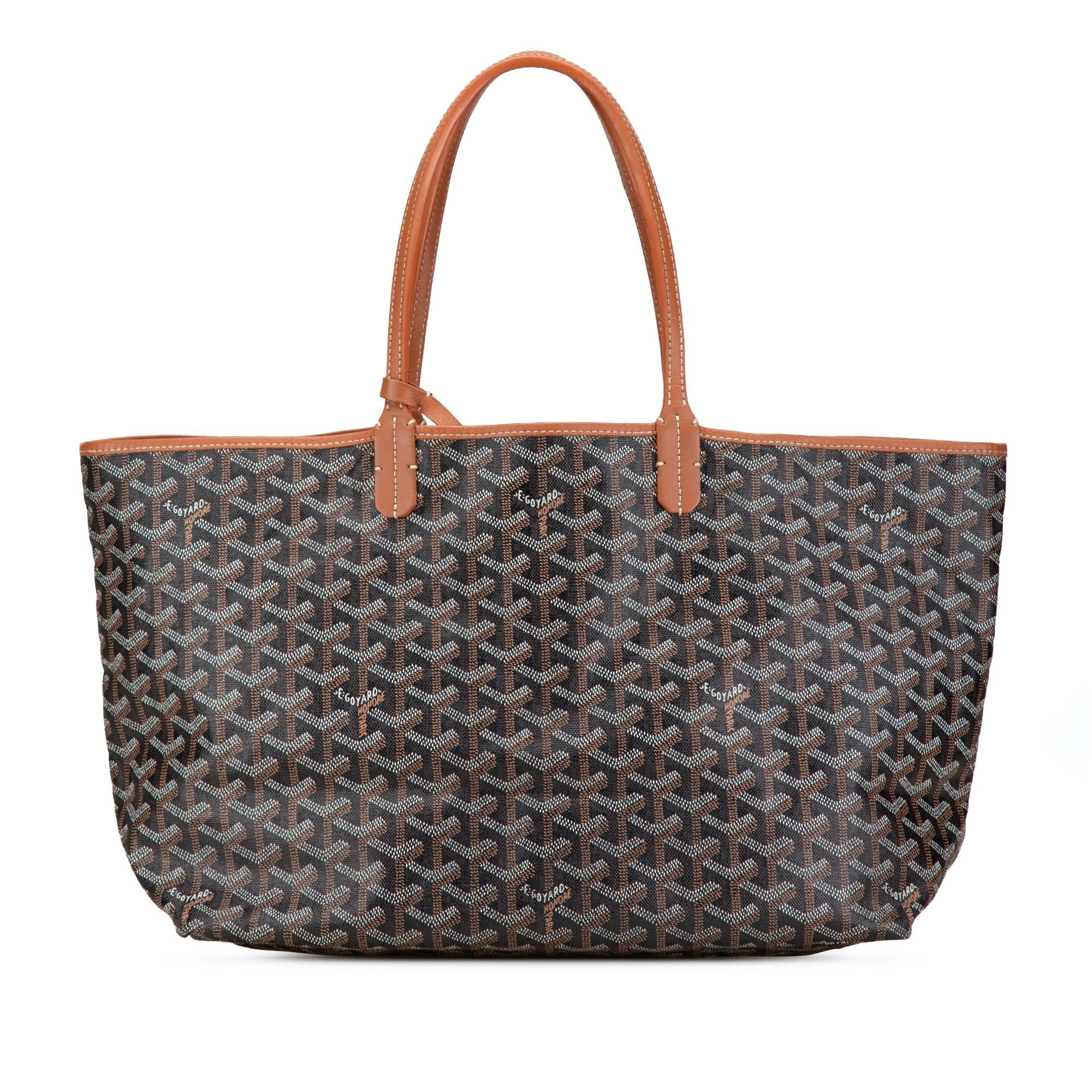 Goyard Goyardine Saint Louis PM