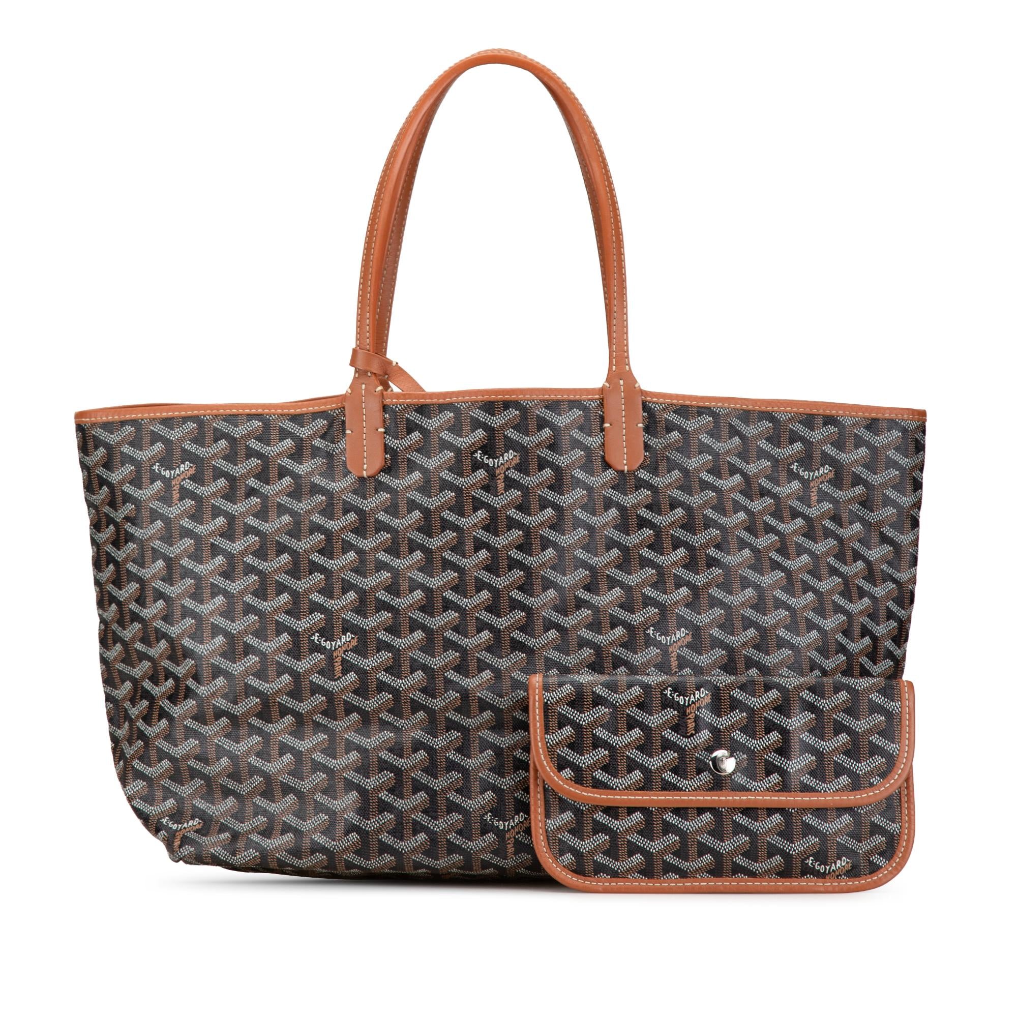 Goyard Goyardine Saint Louis PM