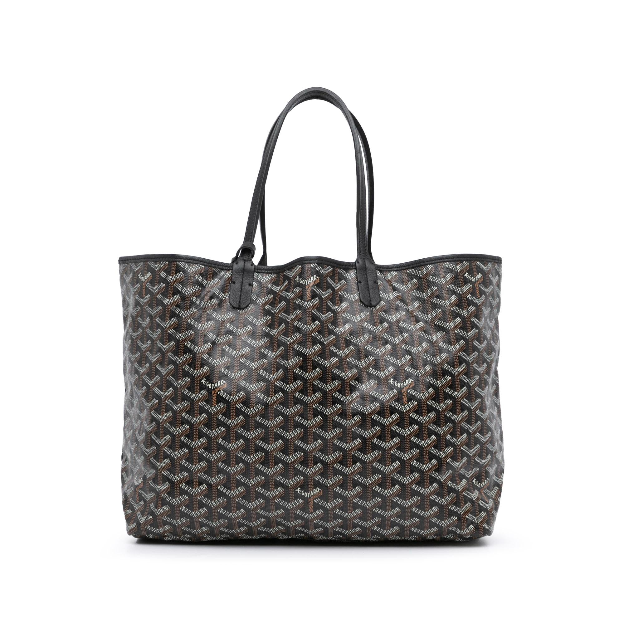 Goyard Goyardine Saint Louis PM