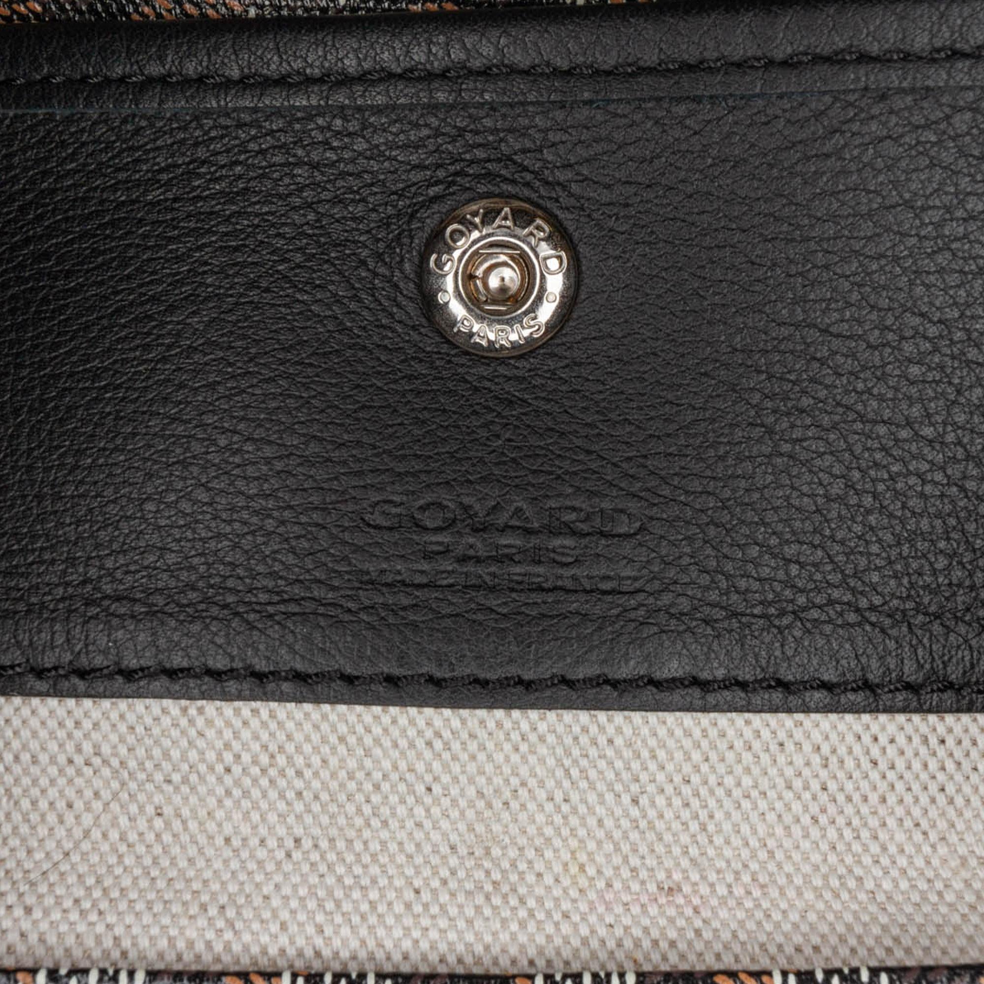 Goyard Goyardine Saint Louis PM