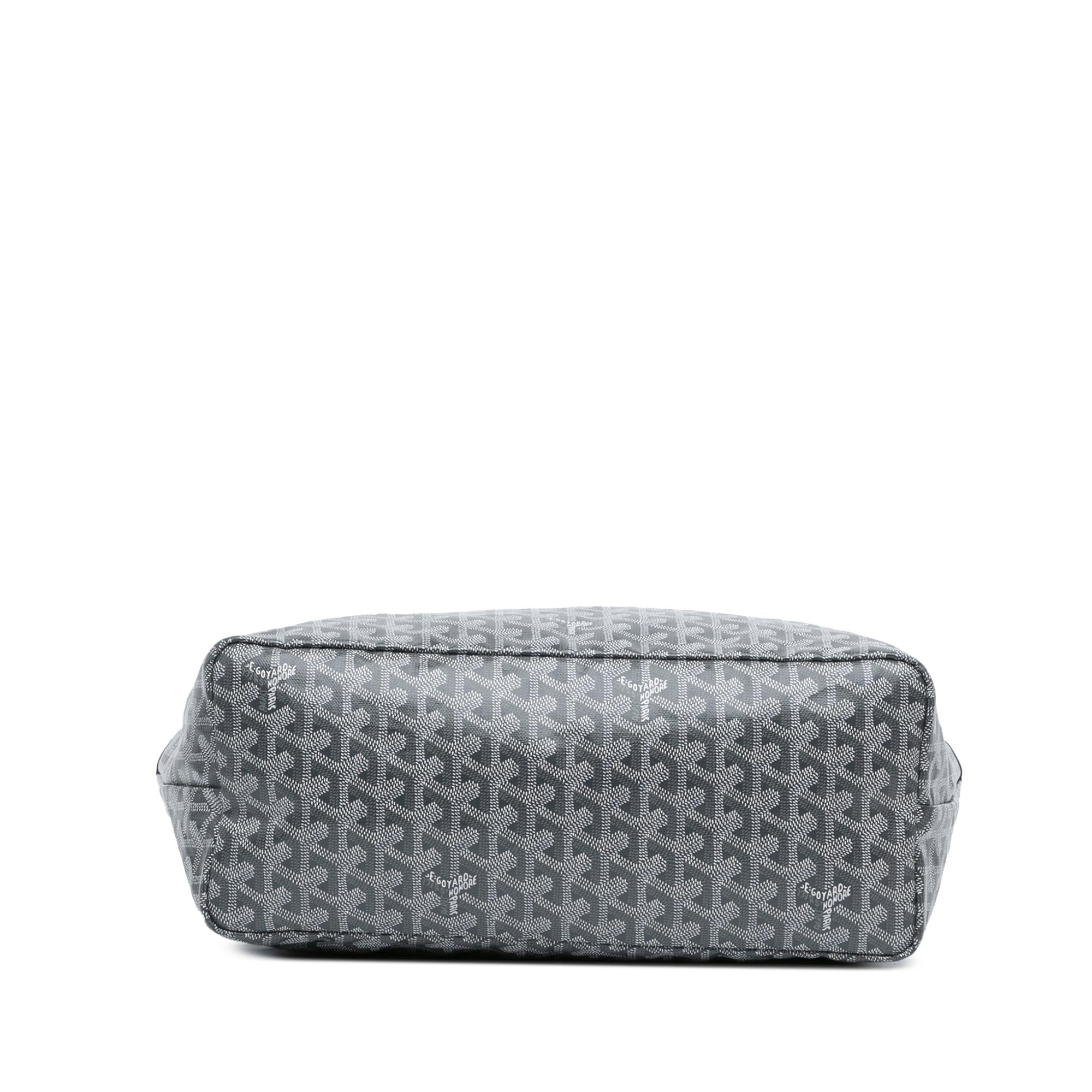 Goyard Goyardine Saint Louis PM