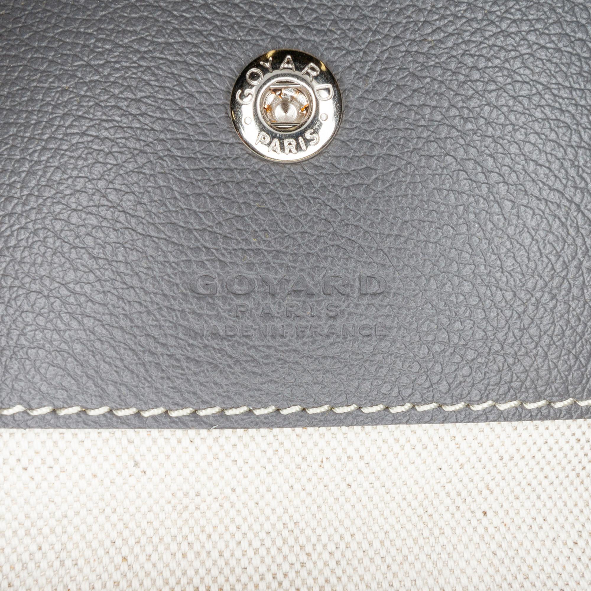 Goyard Goyardine Saint Louis PM