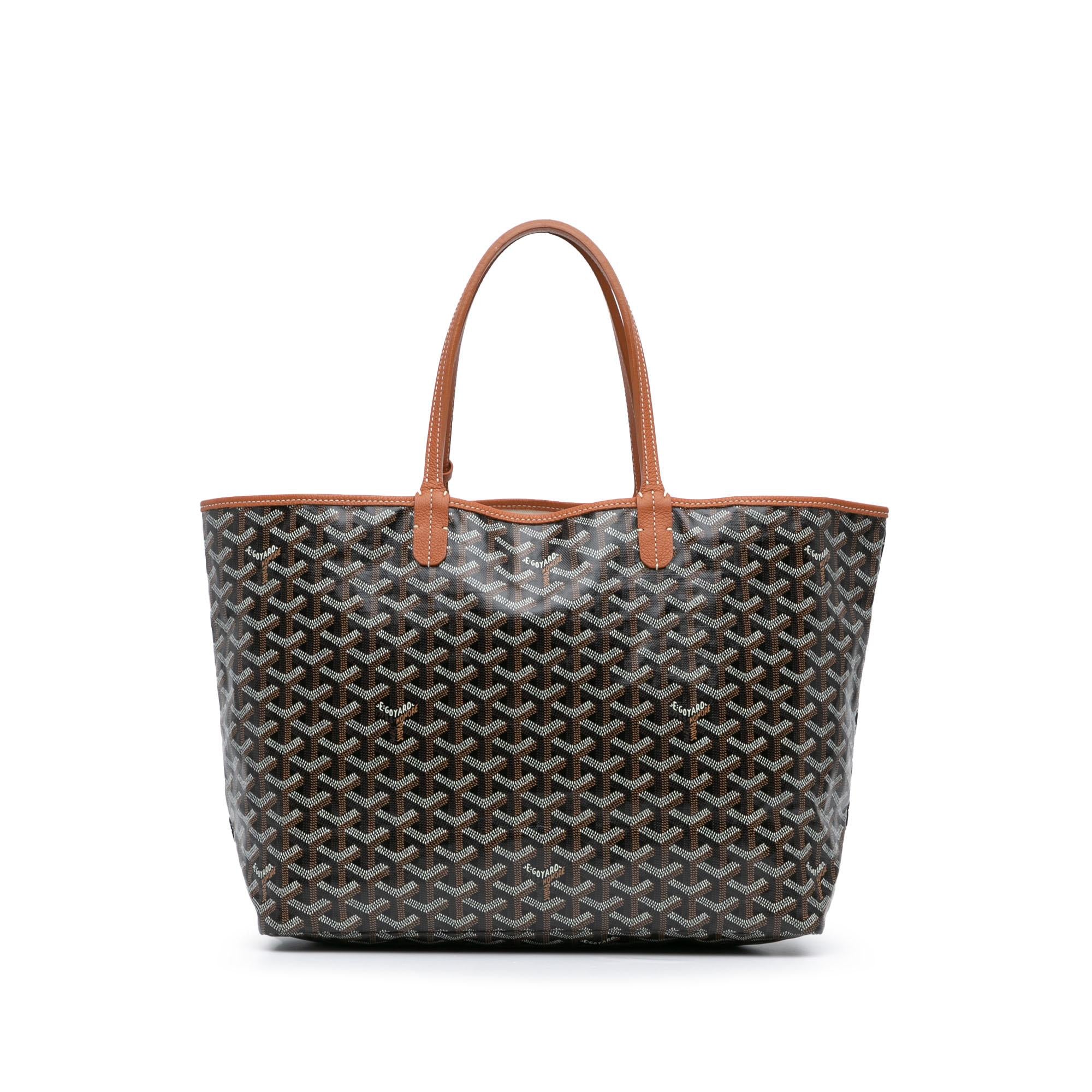 Goyard Goyardine Saint Louis PM
