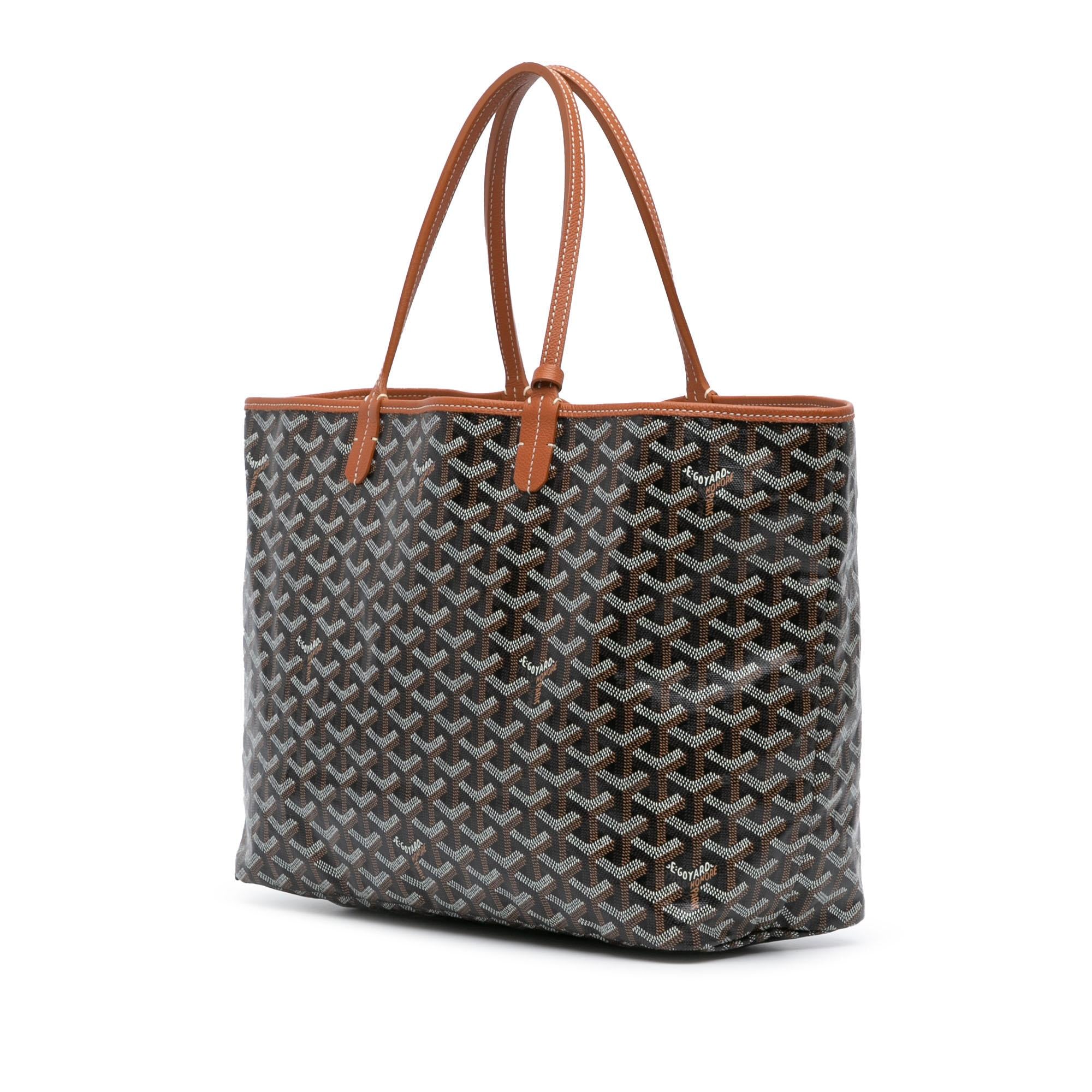 Goyard Goyardine Saint Louis PM