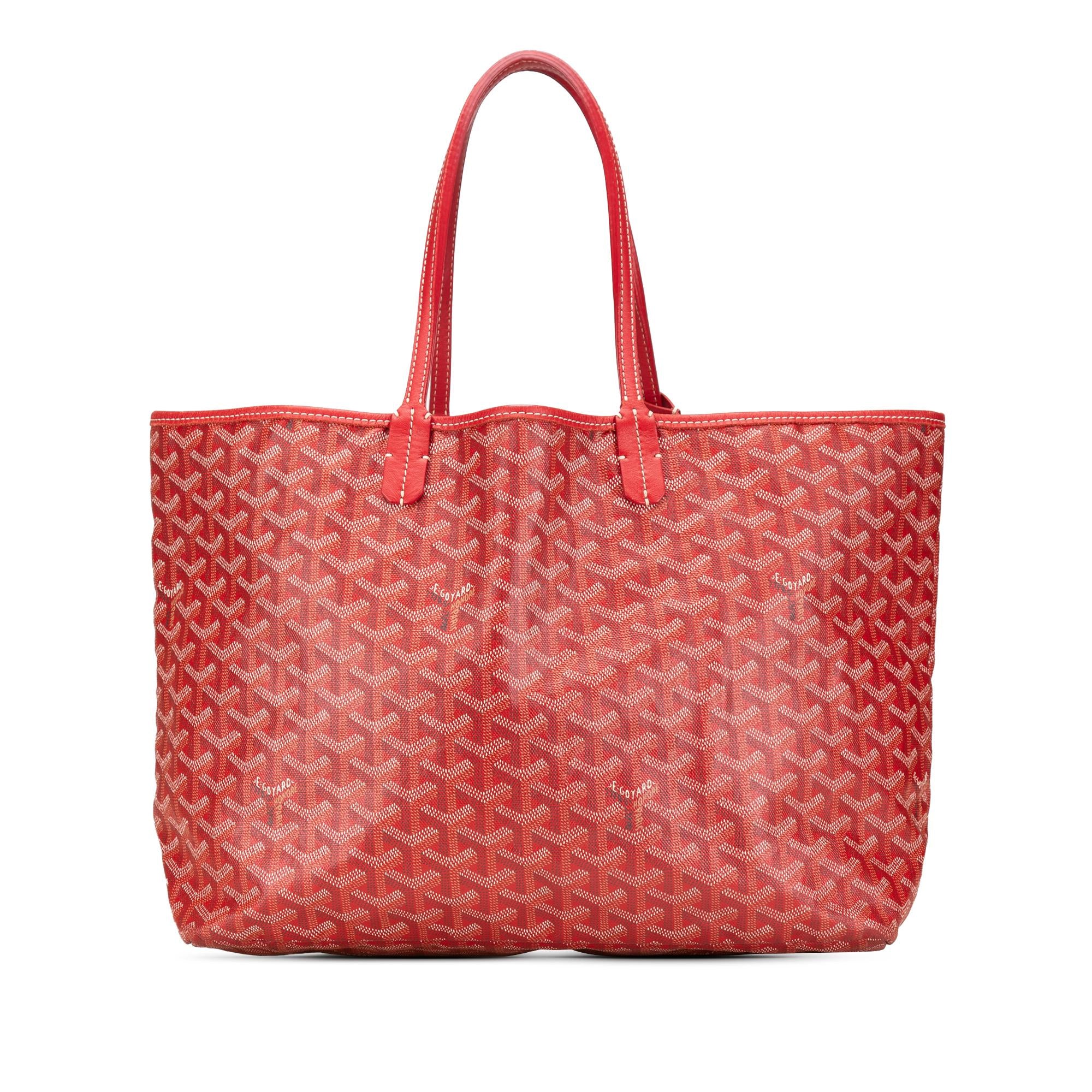 Goyard Goyardine Saint Louis PM