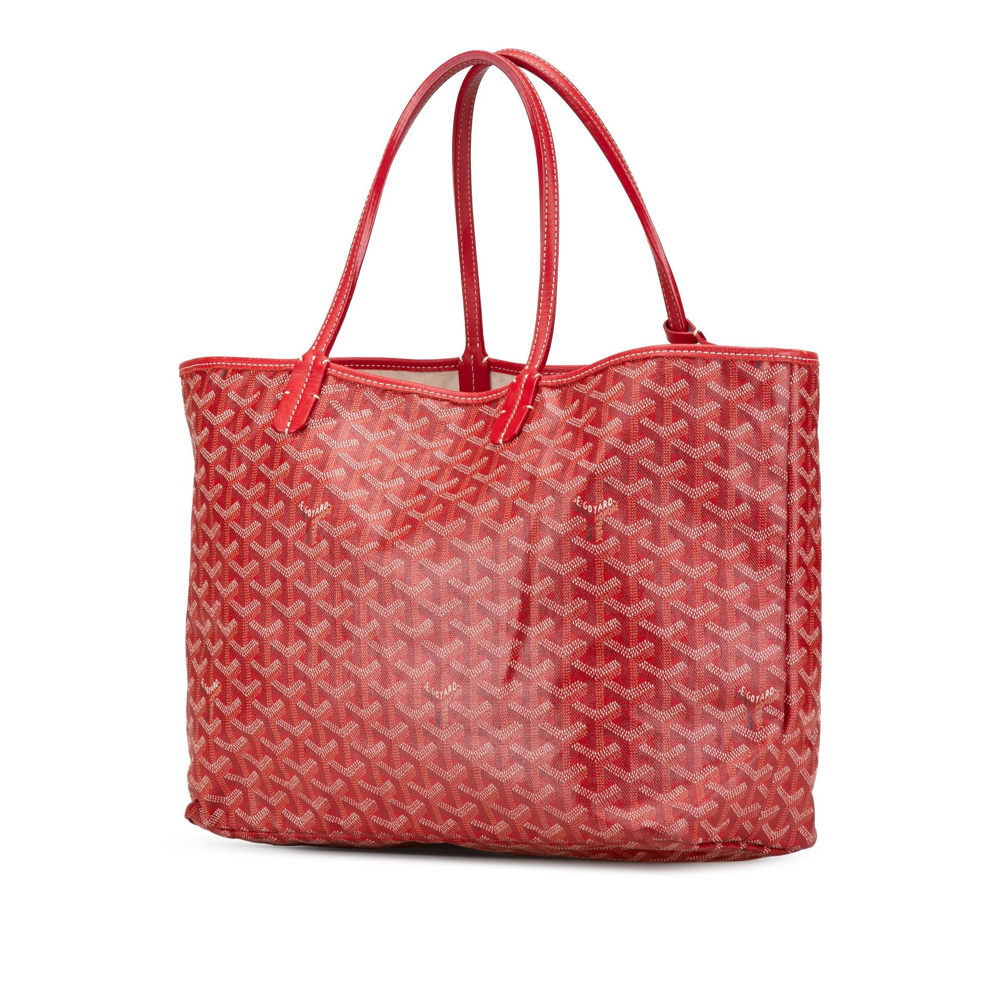 Goyard Goyardine Saint Louis PM