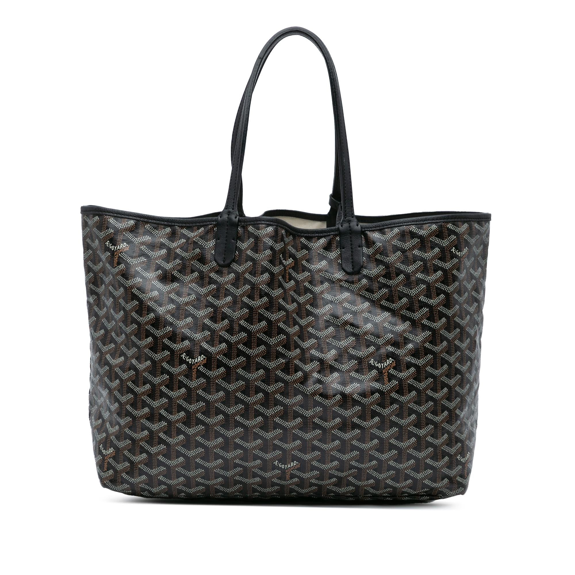 Goyard Goyardine Saint Louis PM