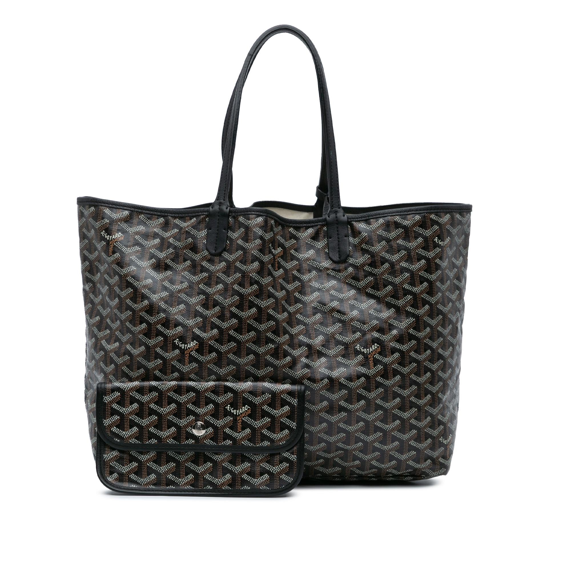 Goyard Goyardine Saint Louis PM