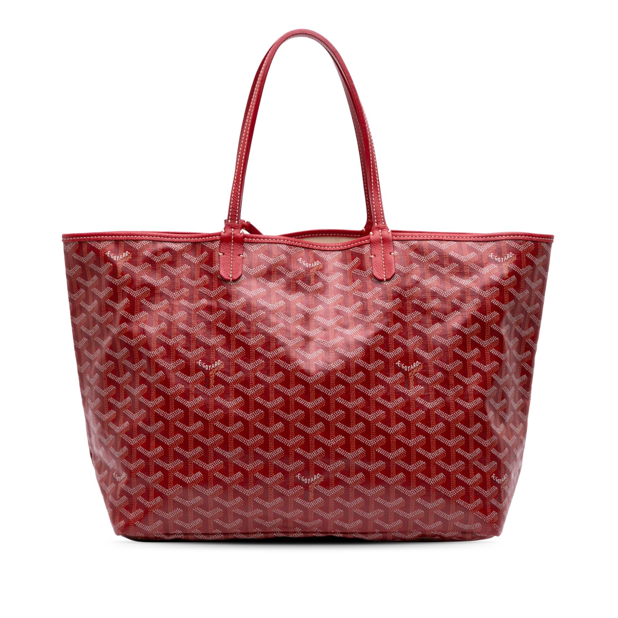 Goyard Goyardine Saint Louis PM