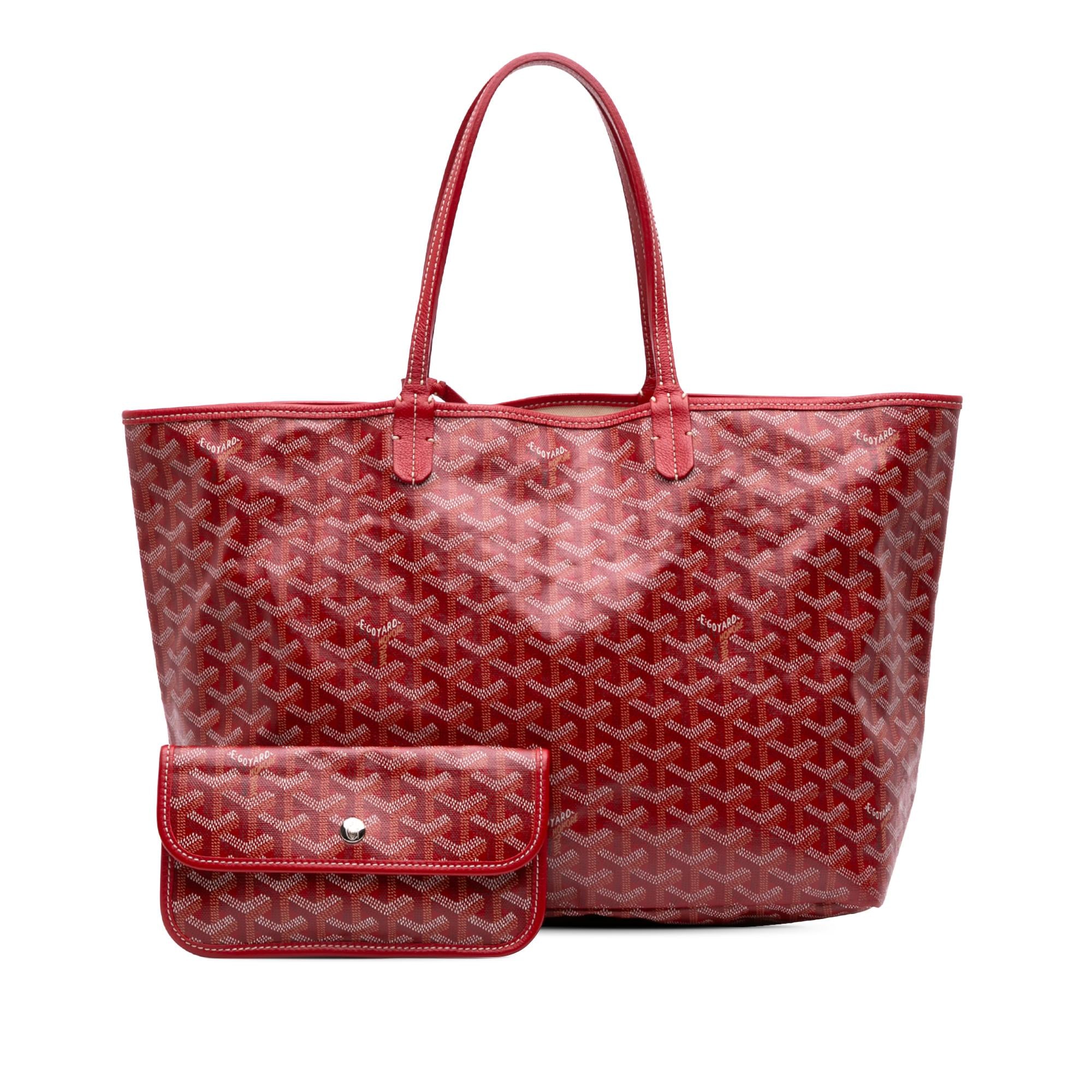 Goyard Goyardine Saint Louis PM