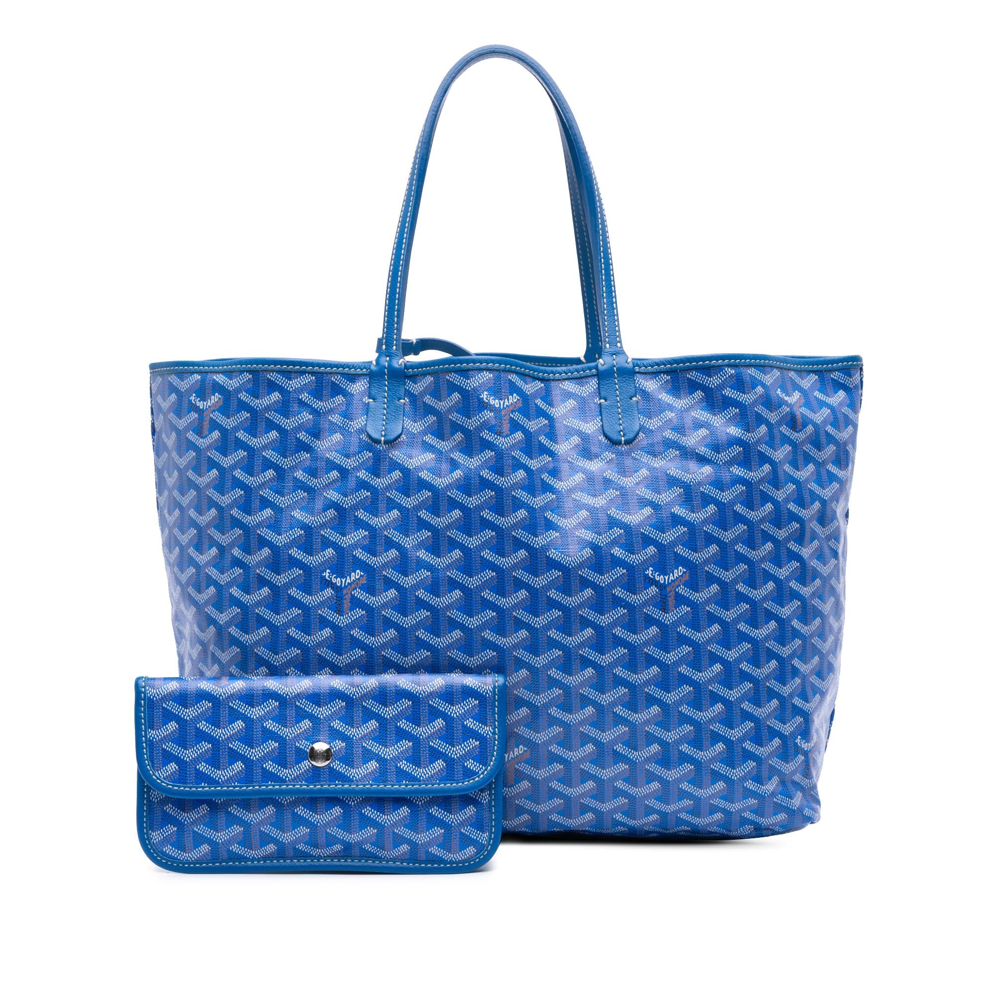 Goyard Goyardine Saint Louis PM