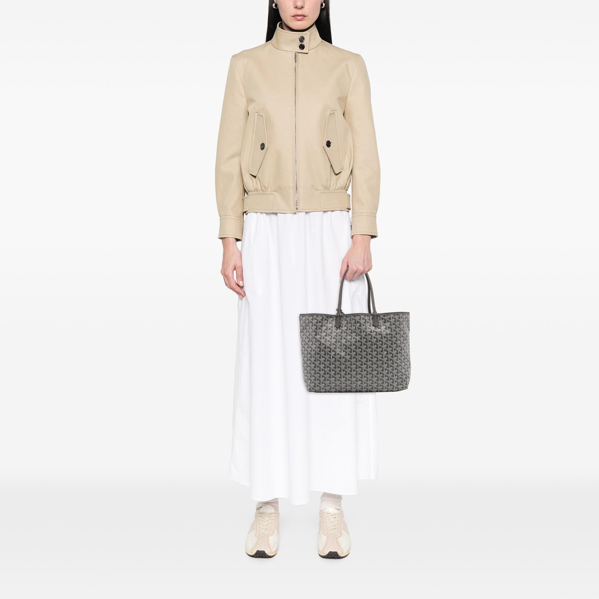 Goyard Goyardine Saint Louis PM