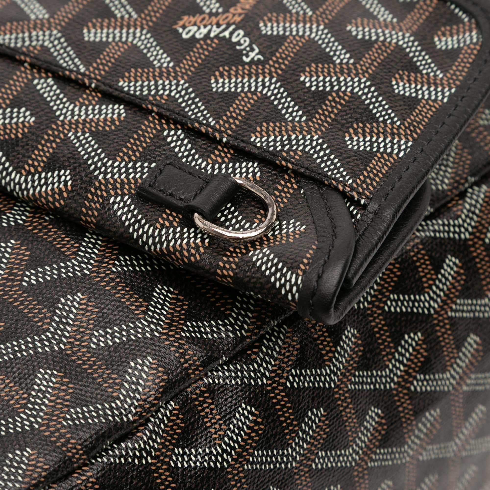 Goyard Goyardine Saint Louis PM