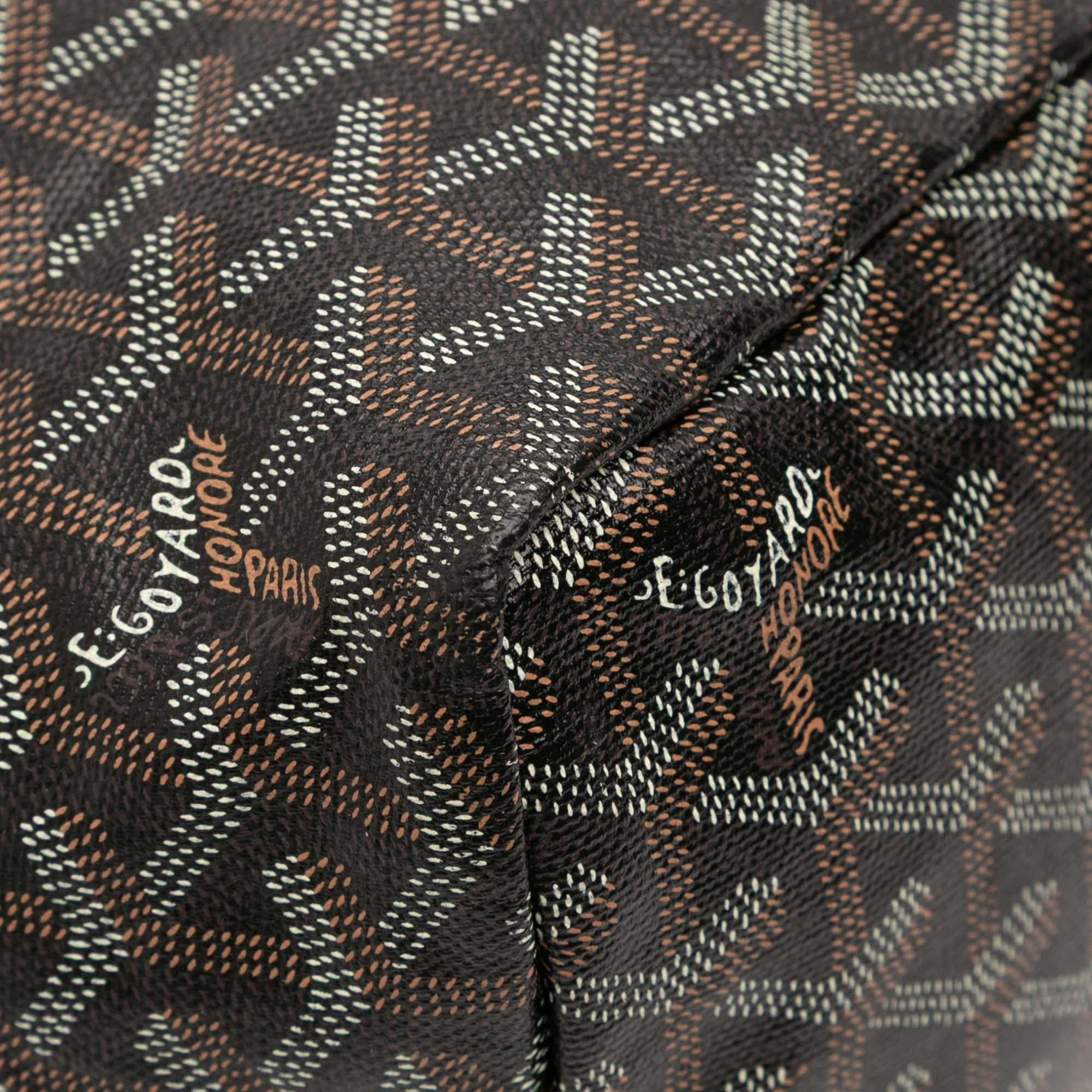 Goyard Goyardine Saint Louis PM