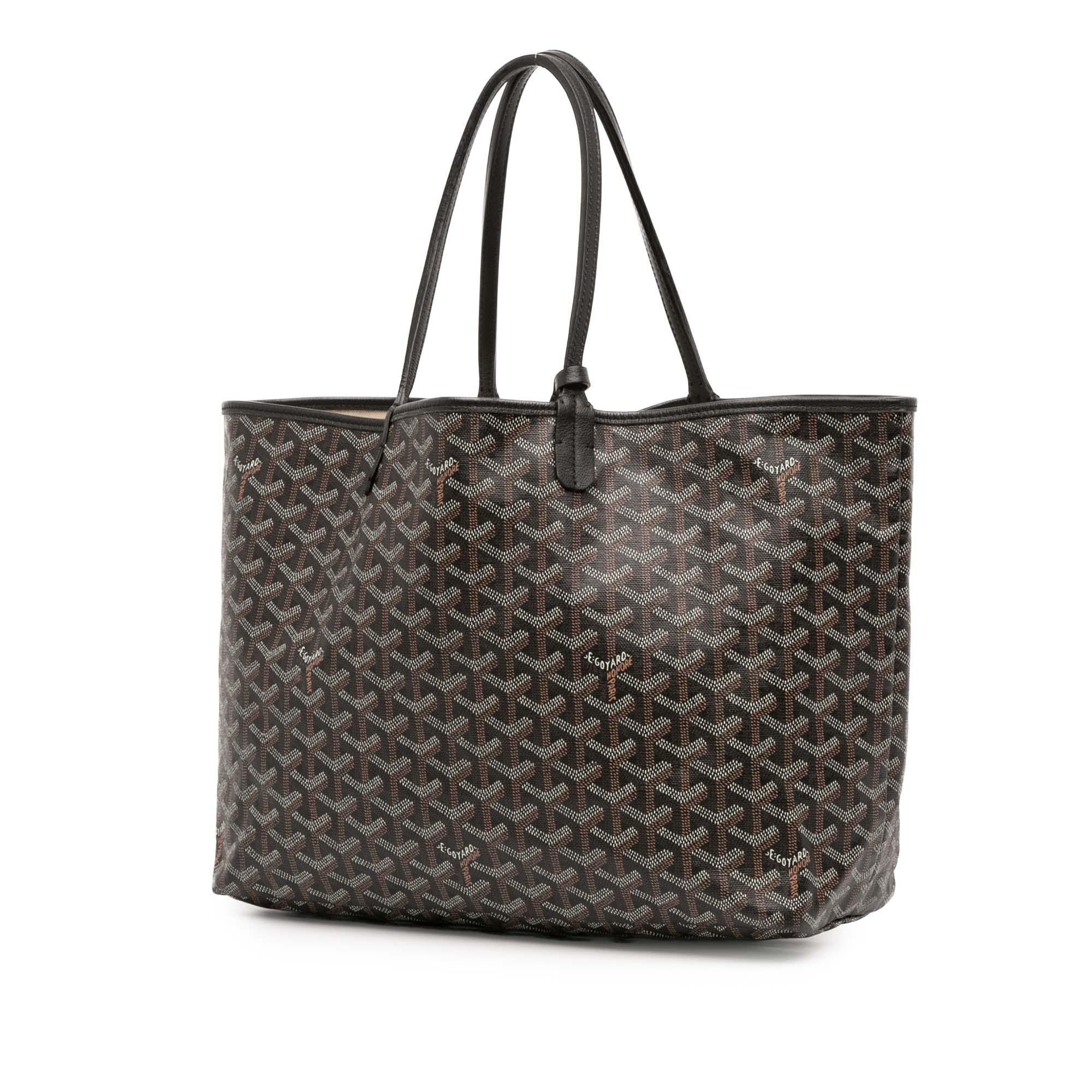 Goyard Goyardine Saint Louis PM