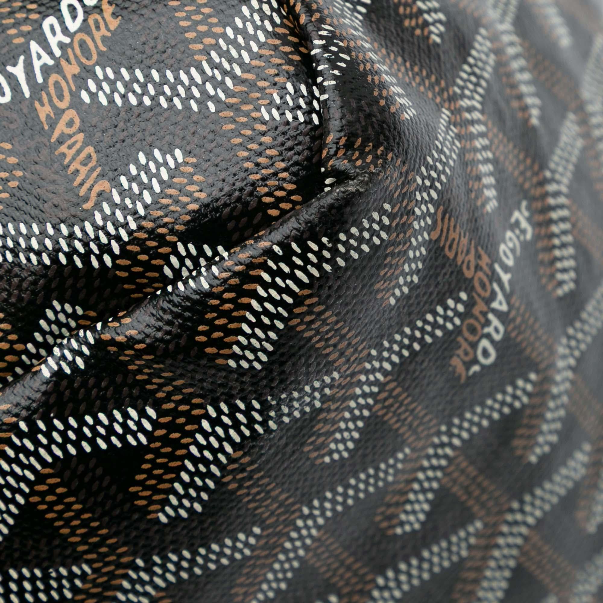 Goyard Goyardine Saint Louis PM
