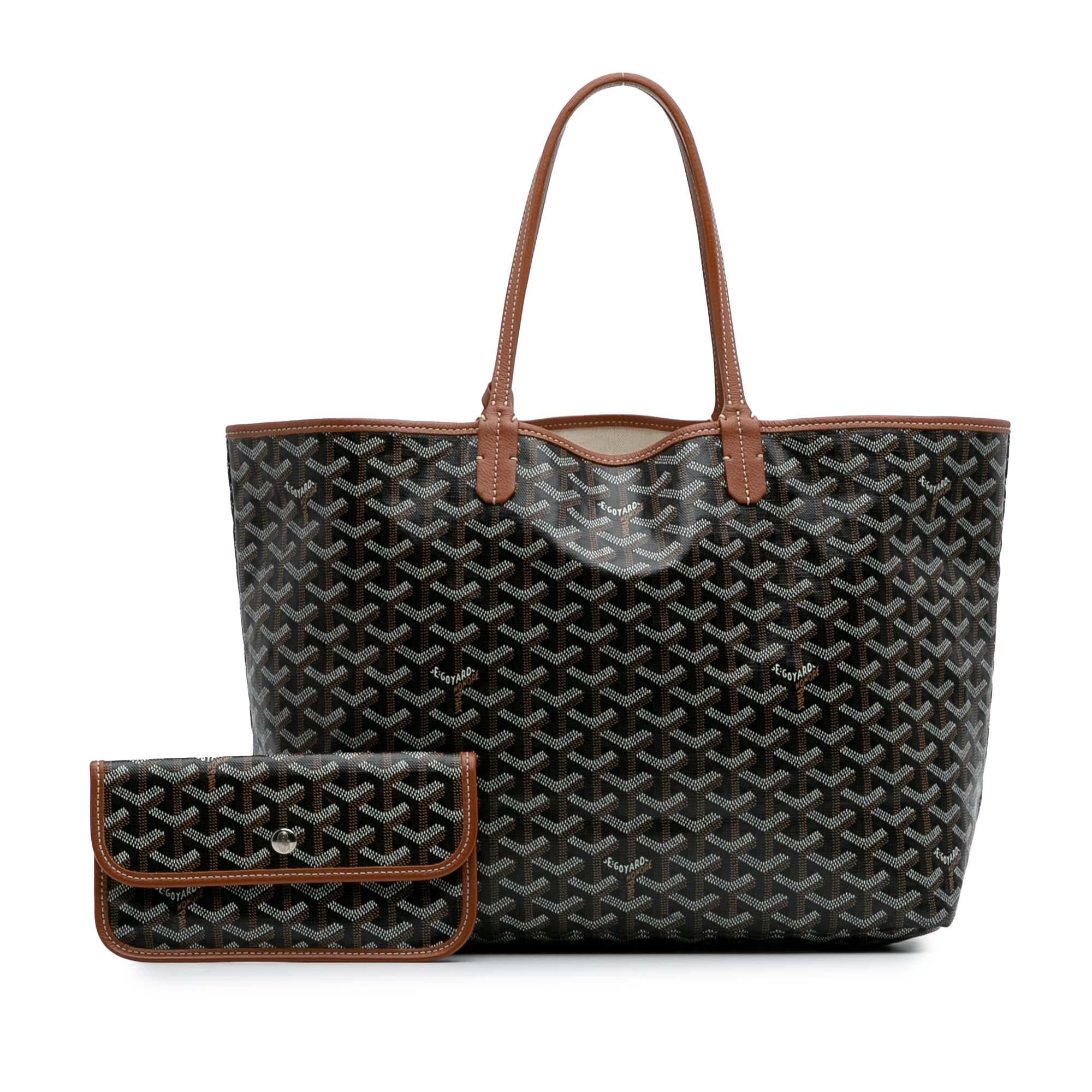 Goyard Goyardine Saint Louis PM