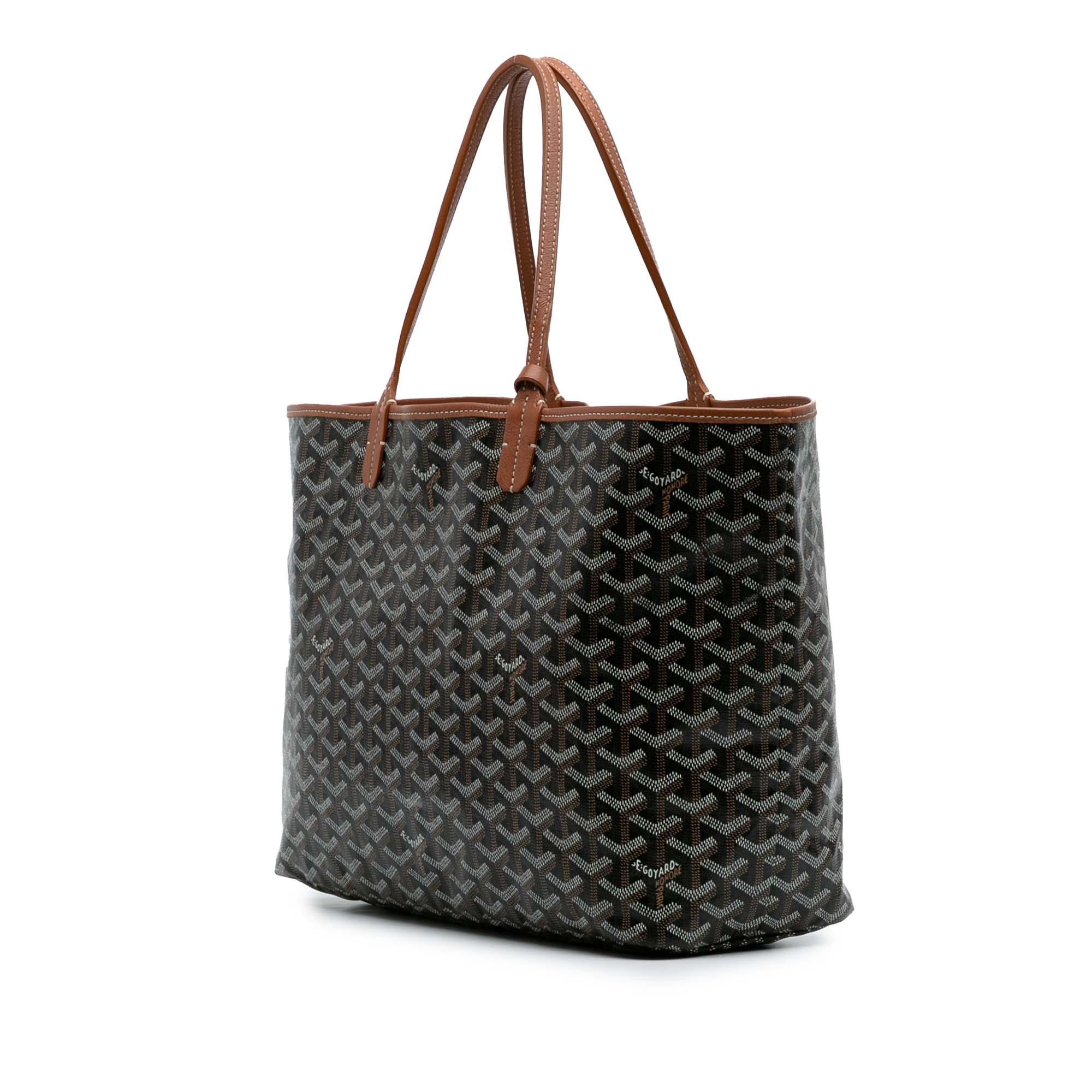 Goyard Goyardine Saint Louis PM