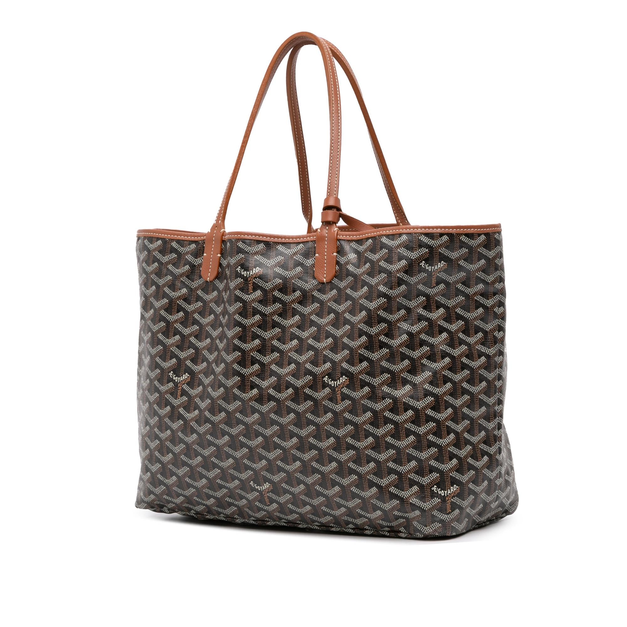 Goyard Goyardine Saint Louis PM