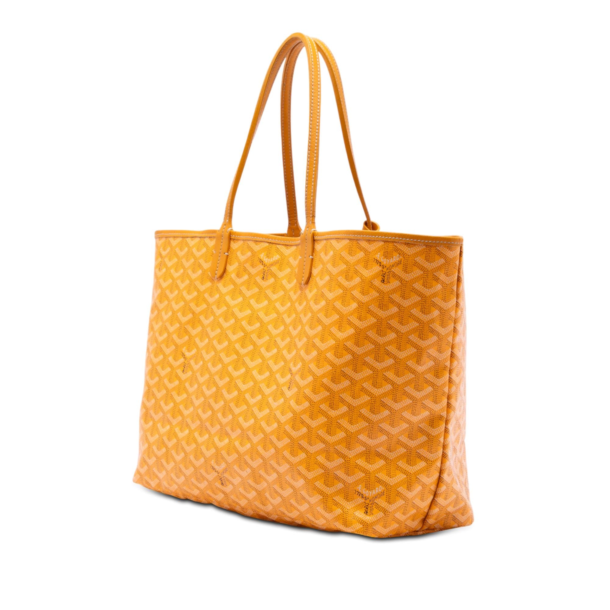 Goyard Goyardine Saint Louis PM