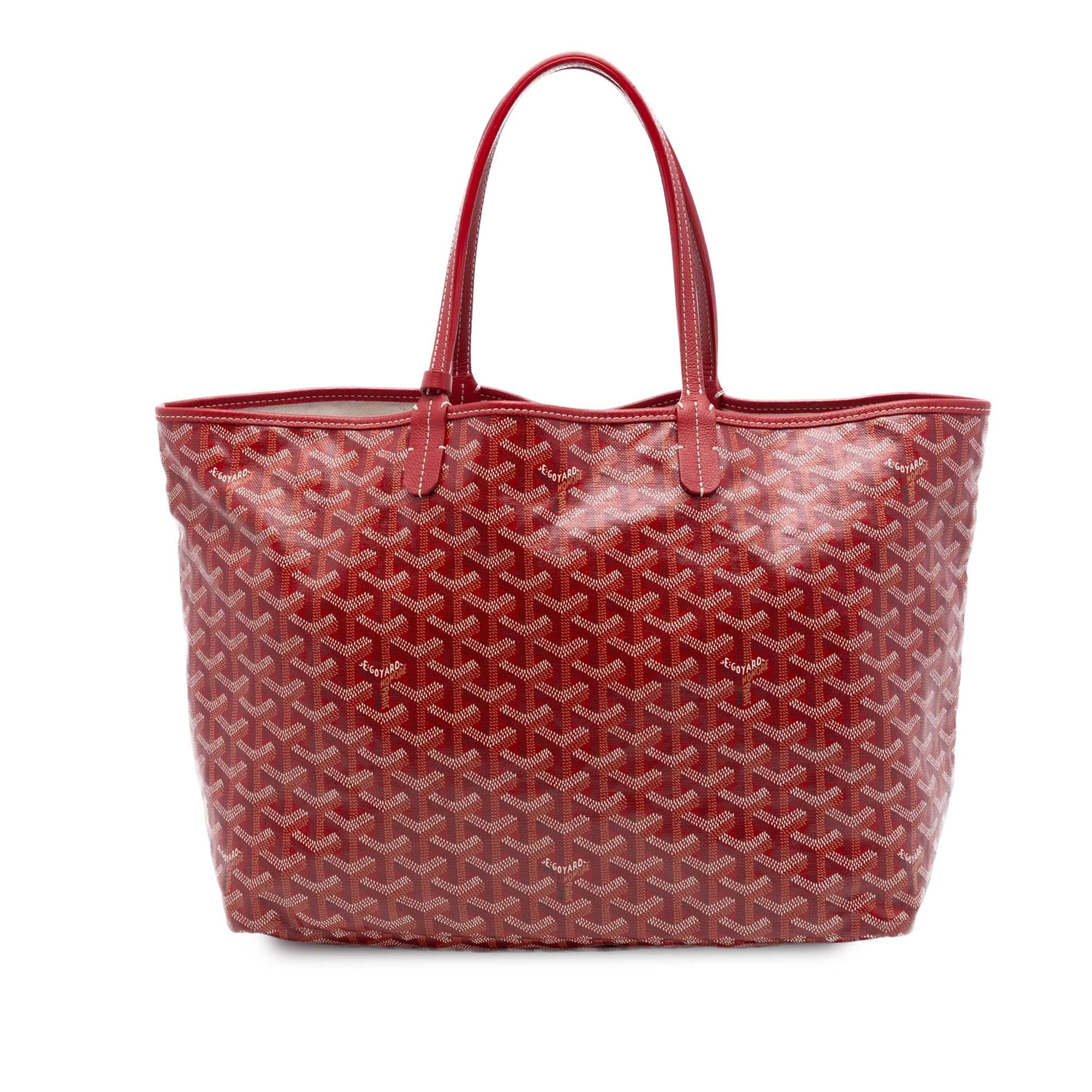 Goyard Goyardine Saint Louis PM
