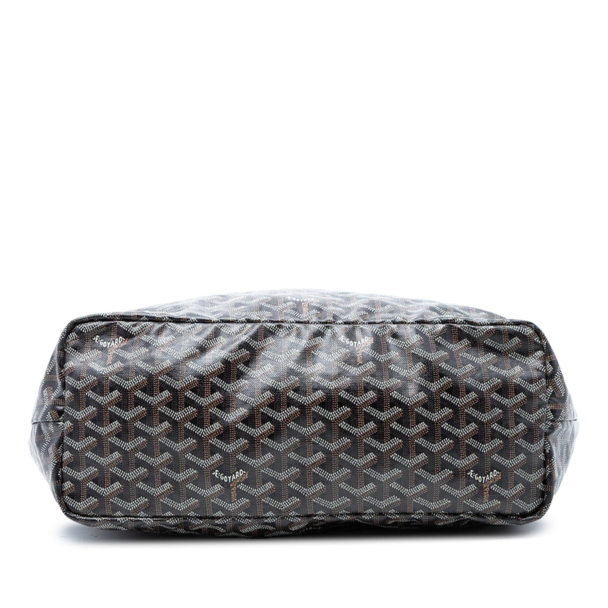 Goyard Goyardine Saint Louis PM