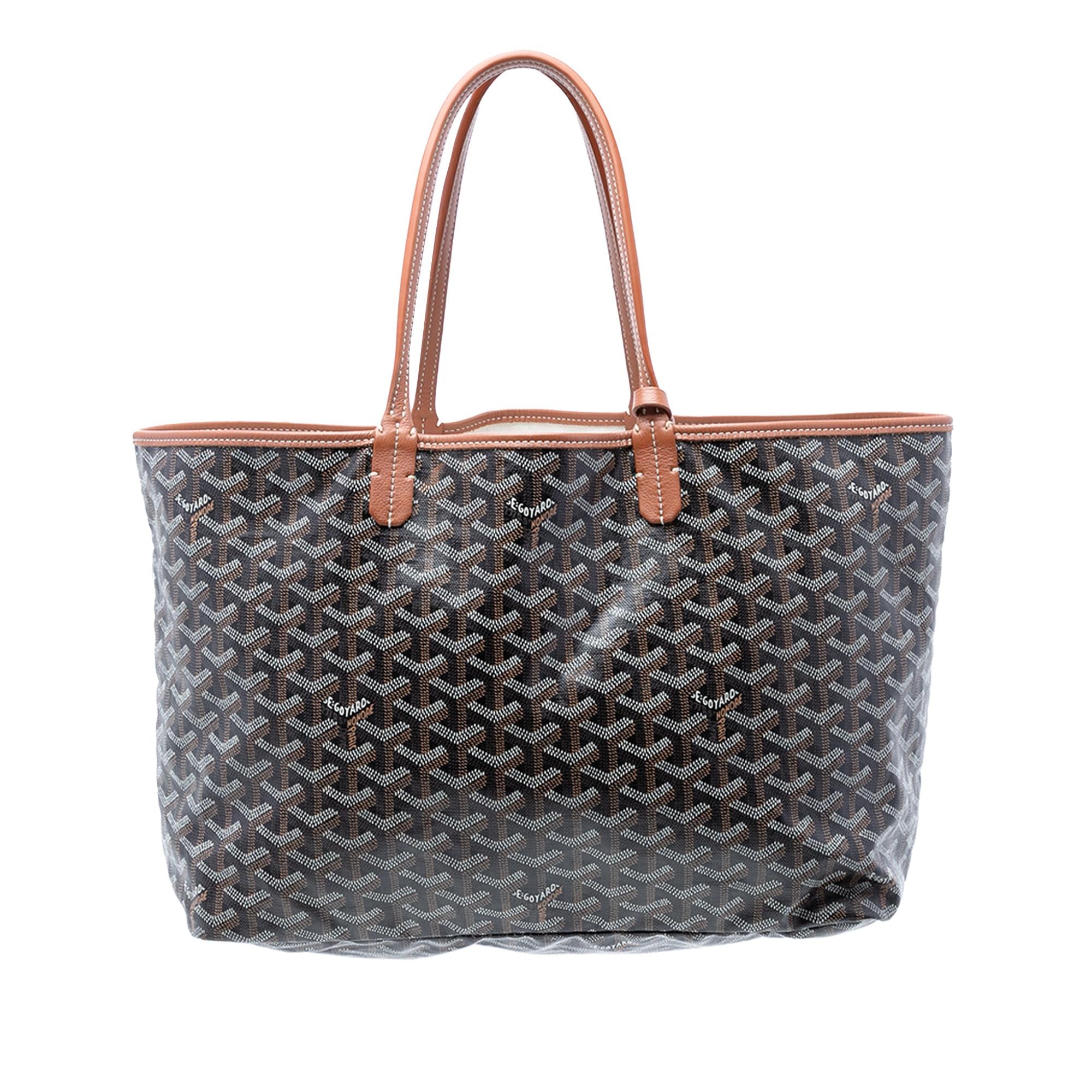 Goyard Goyardine Saint Louis PM