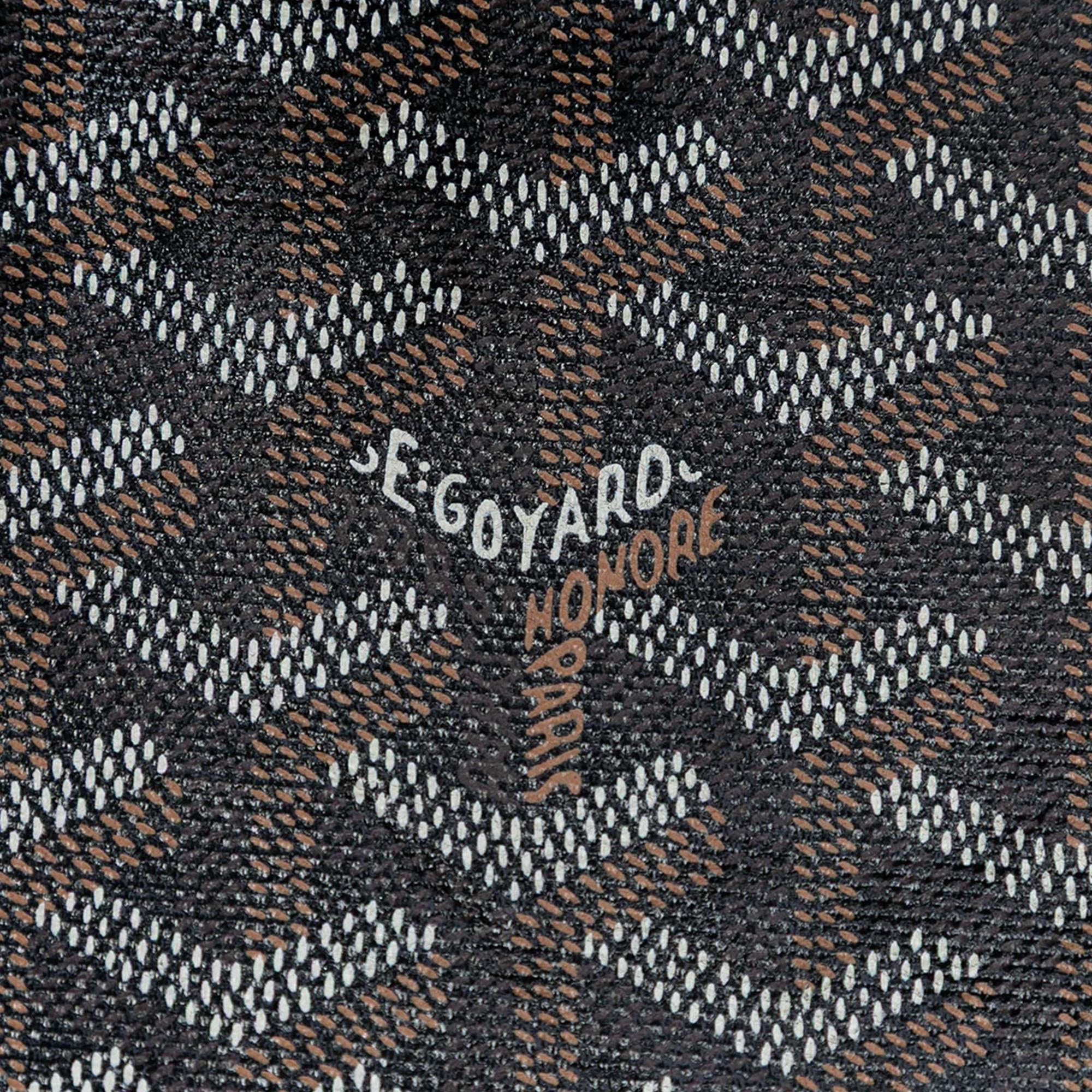 Goyard Goyardine Saint Louis PM