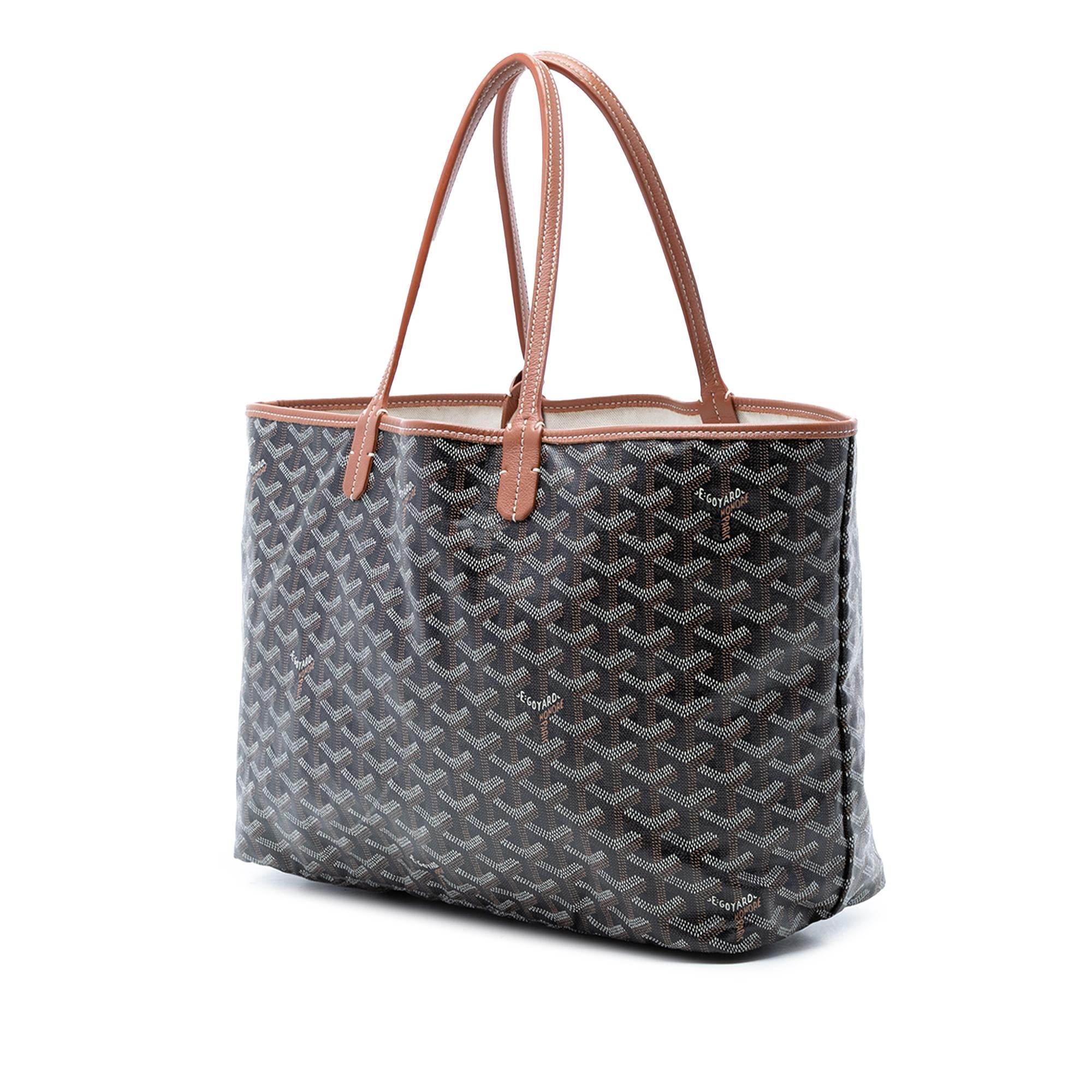 Goyard Goyardine Saint Louis PM
