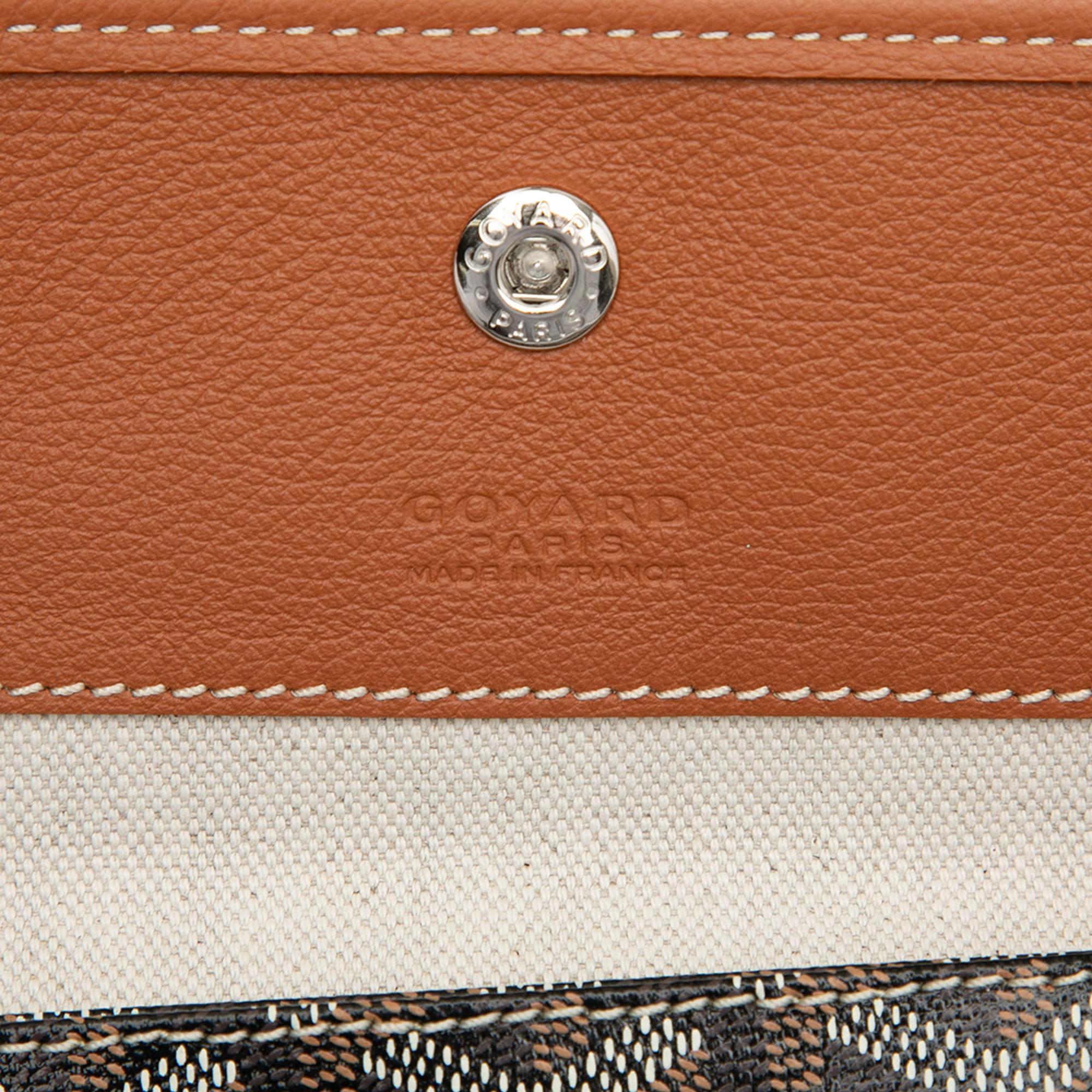 Goyard Goyardine Saint Louis PM