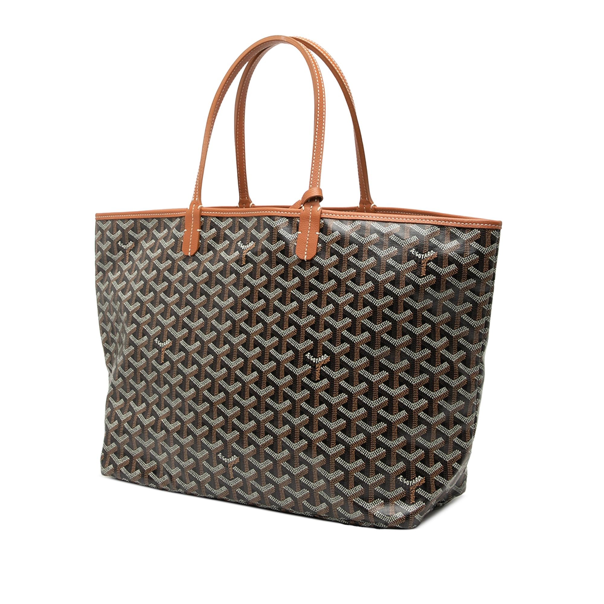 Goyard Goyardine Saint Louis PM