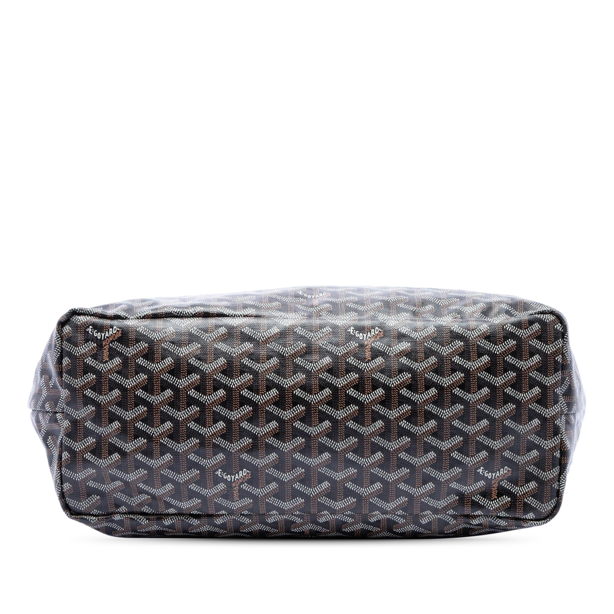 Goyard Goyardine Saint Louis PM