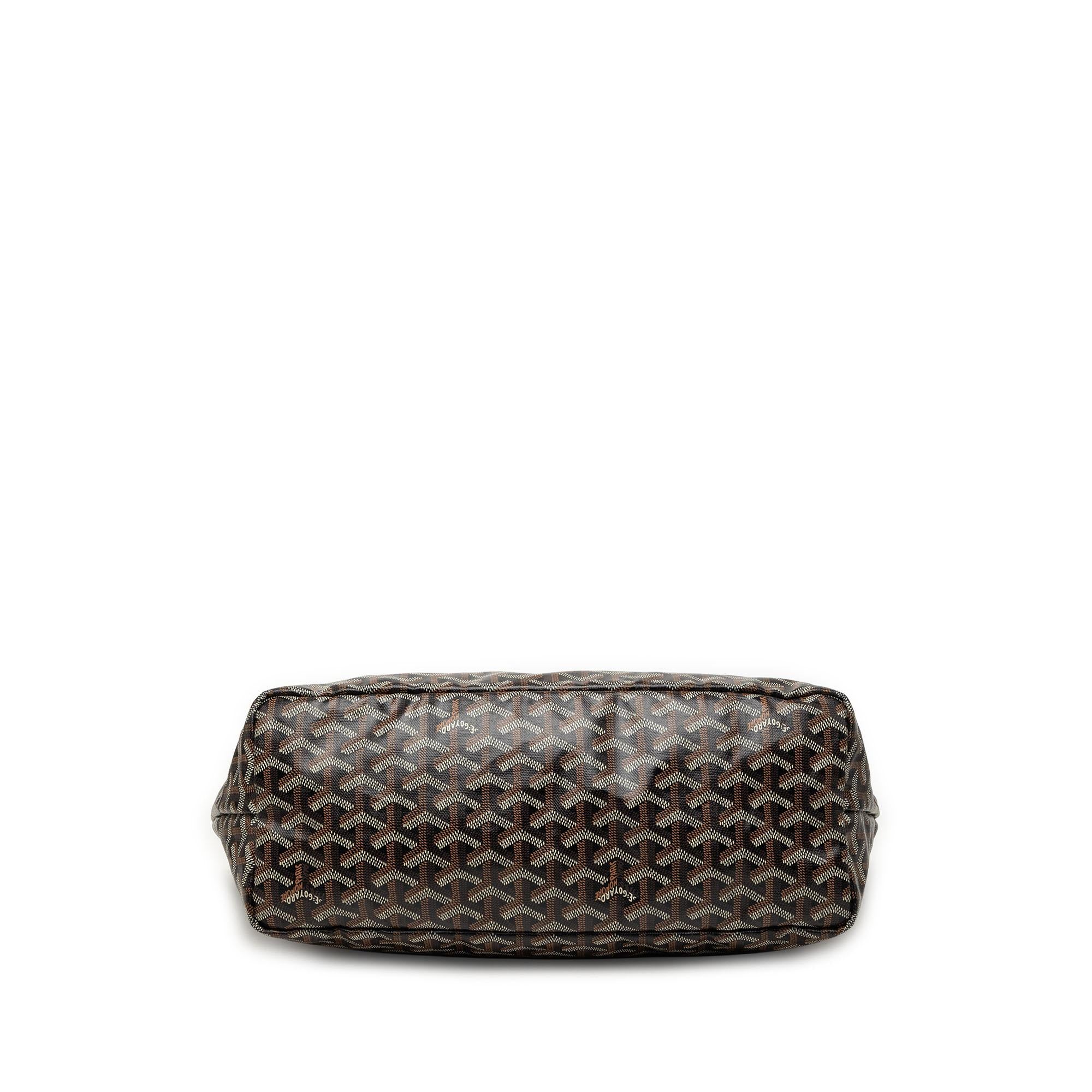 Goyard Goyardine Saint Louis PM