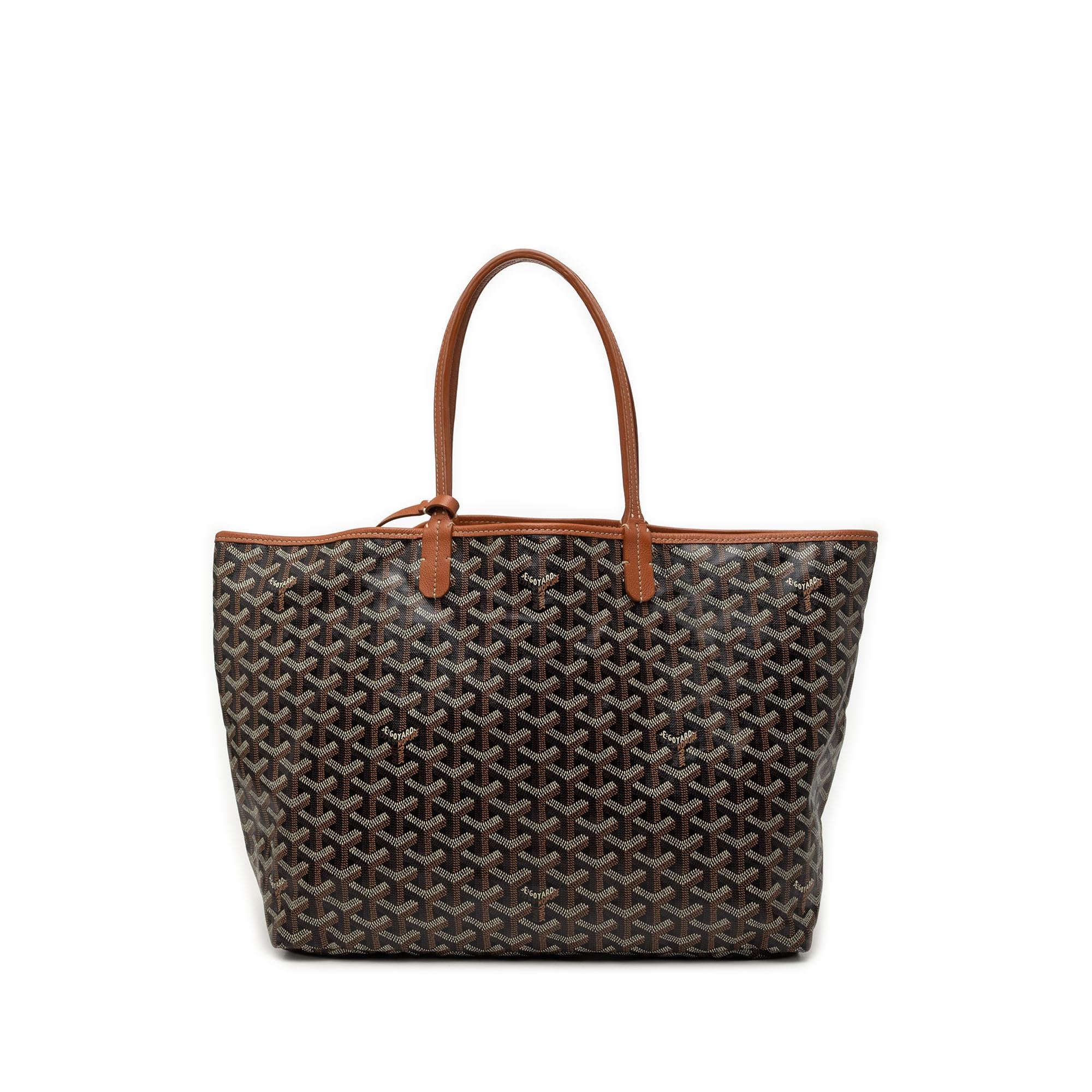 Goyard Goyardine Saint Louis PM