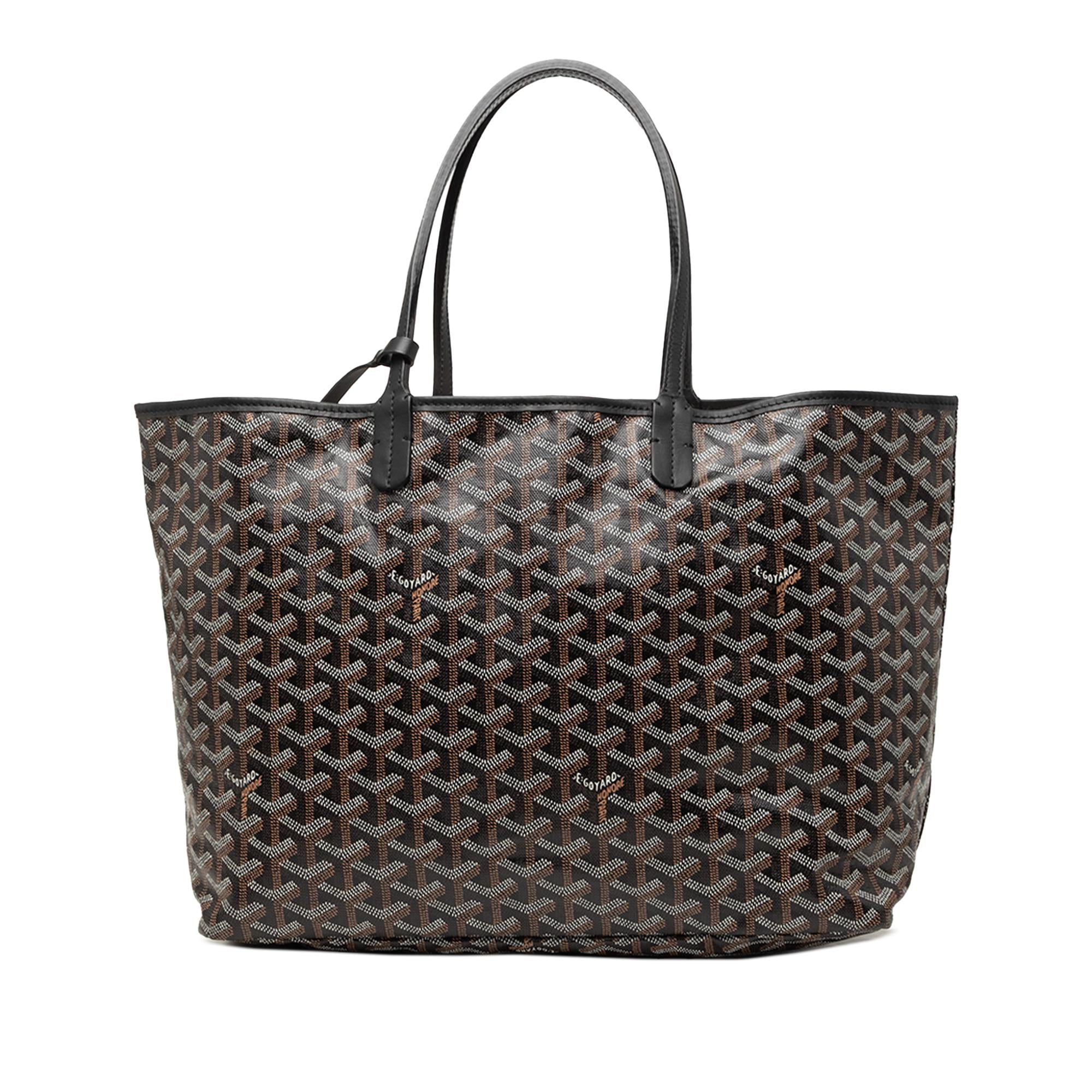 Goyard Goyardine Saint Louis PM
