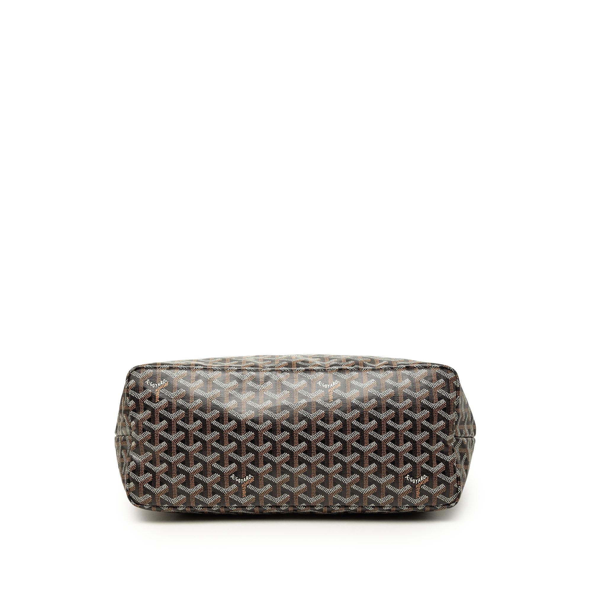 Goyard Goyardine Saint Louis PM