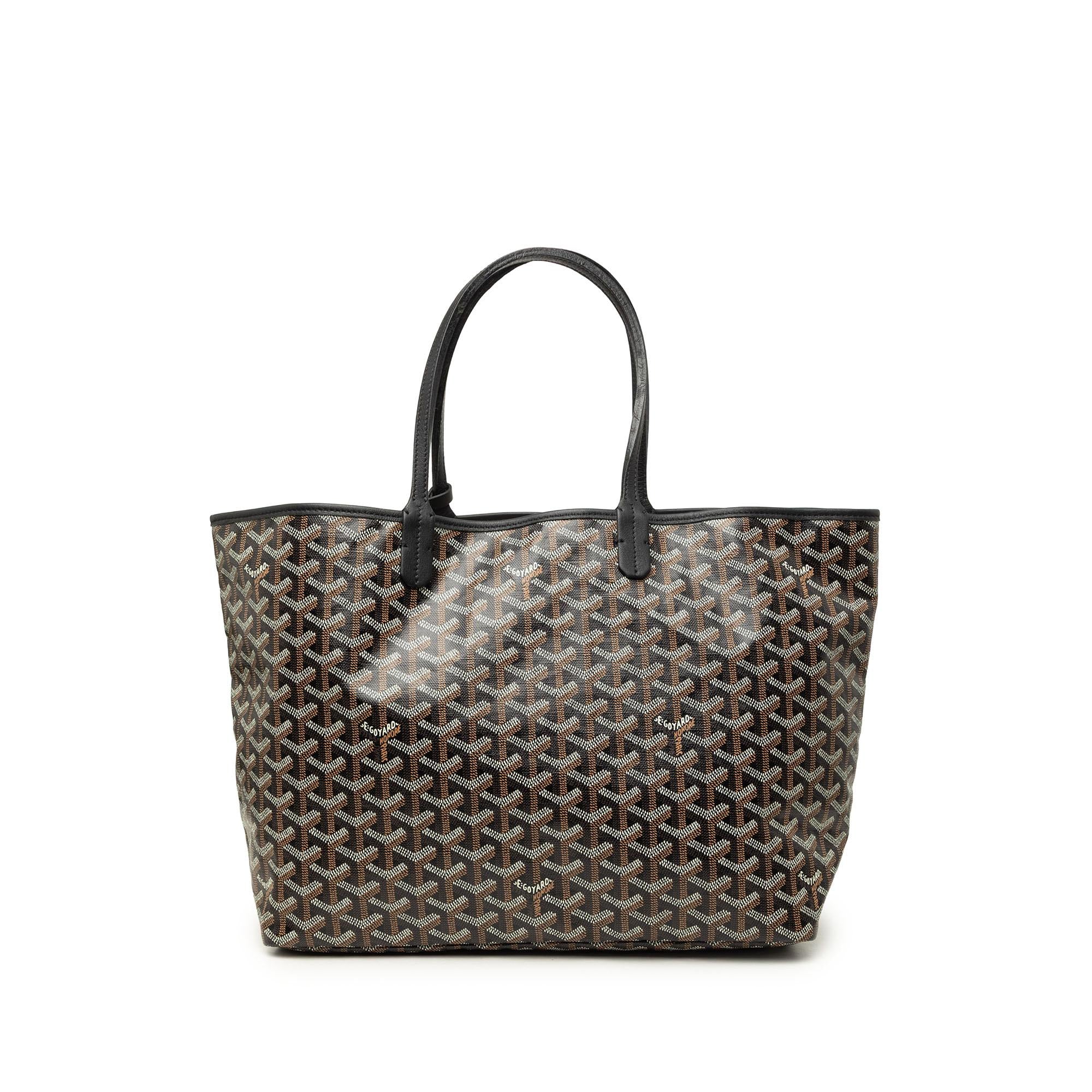 Goyard Goyardine Saint Louis PM
