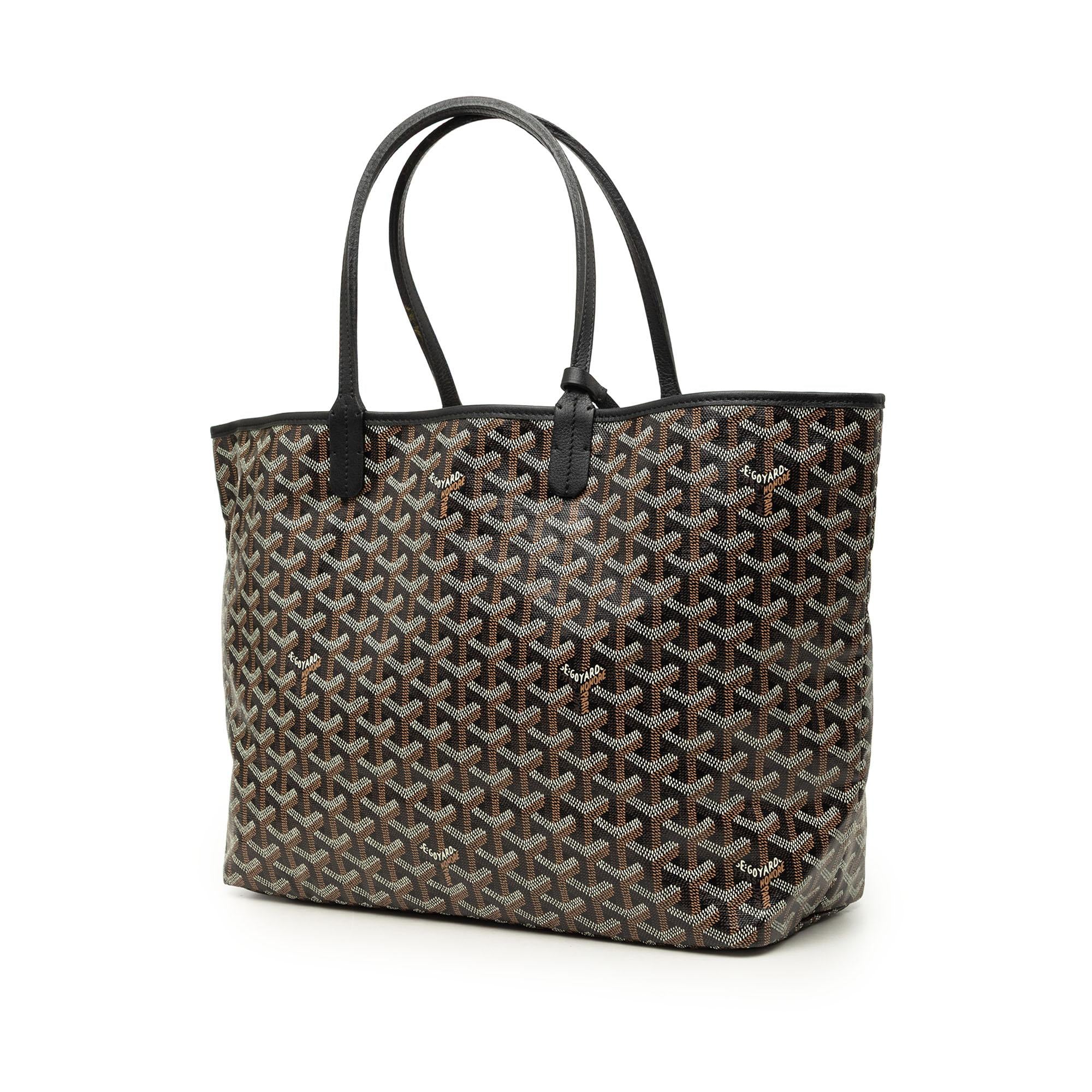 Goyard Goyardine Saint Louis PM