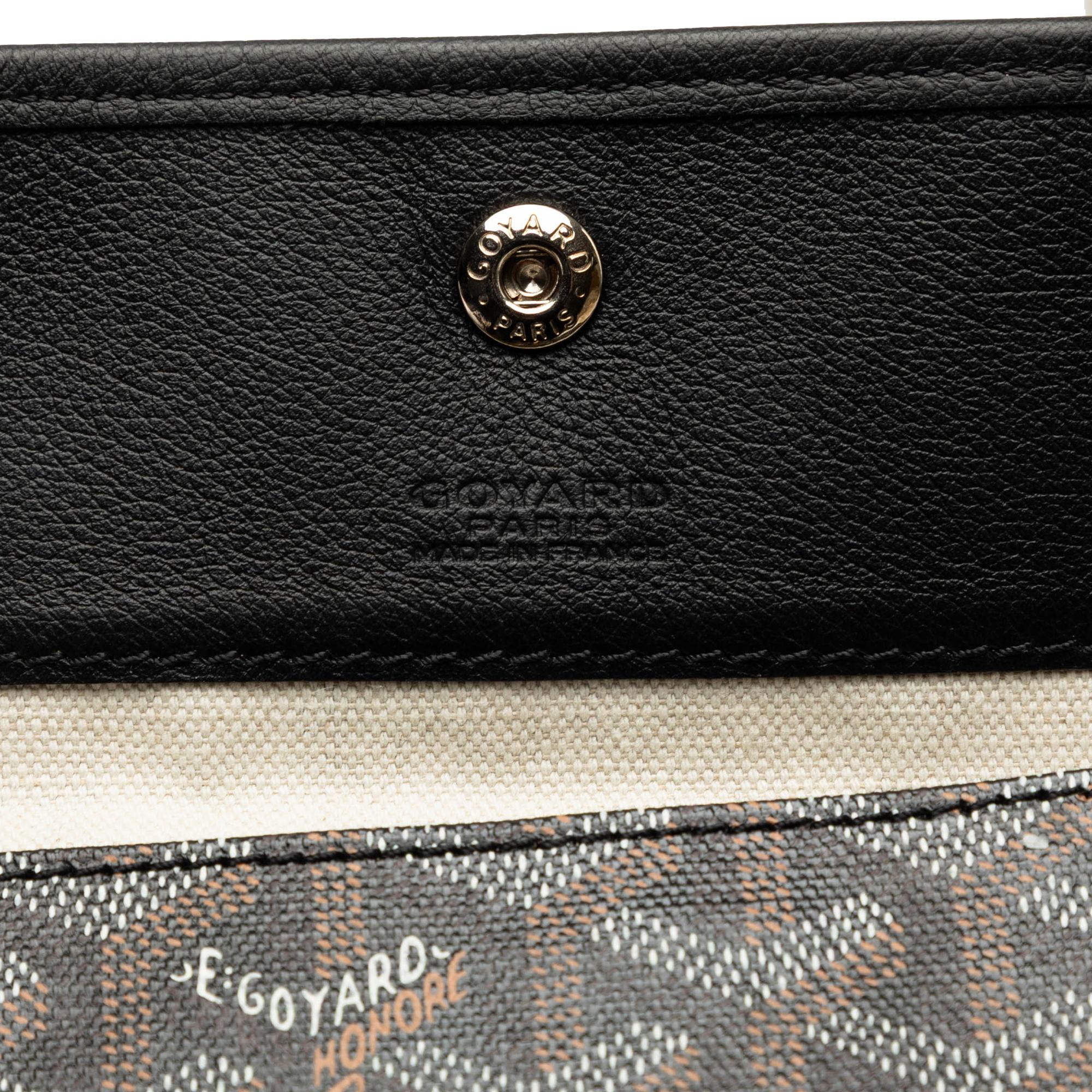 Goyard Goyardine Saint Louis PM