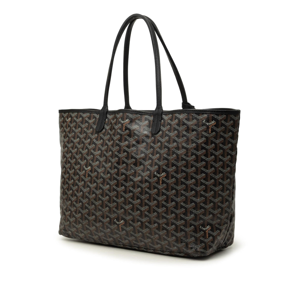 Goyard Goyardine Saint Louis PM