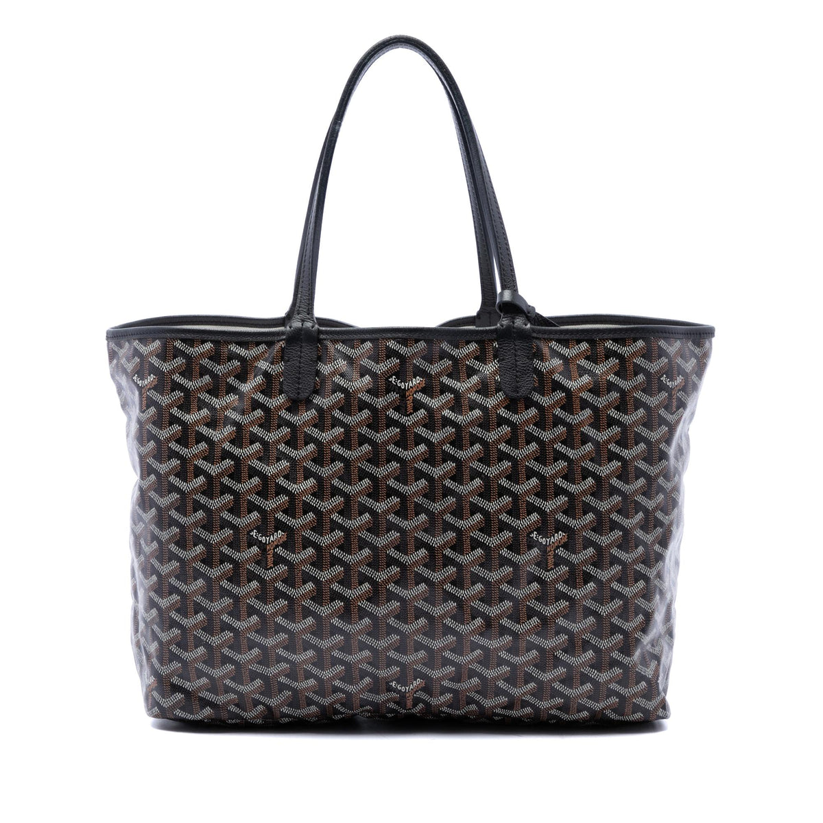 Goyard Goyardine Saint Louis PM