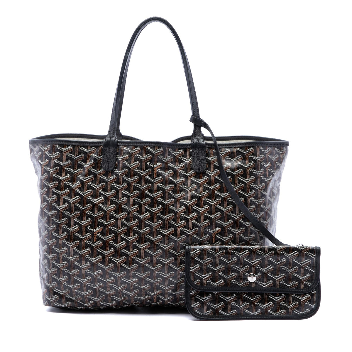 Goyard Goyardine Saint Louis PM
