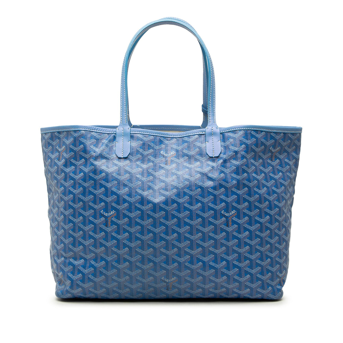 Goyard Goyardine Saint Louis PM