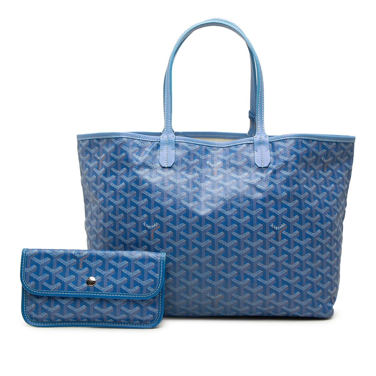 Goyard Goyardine Saint Louis PM